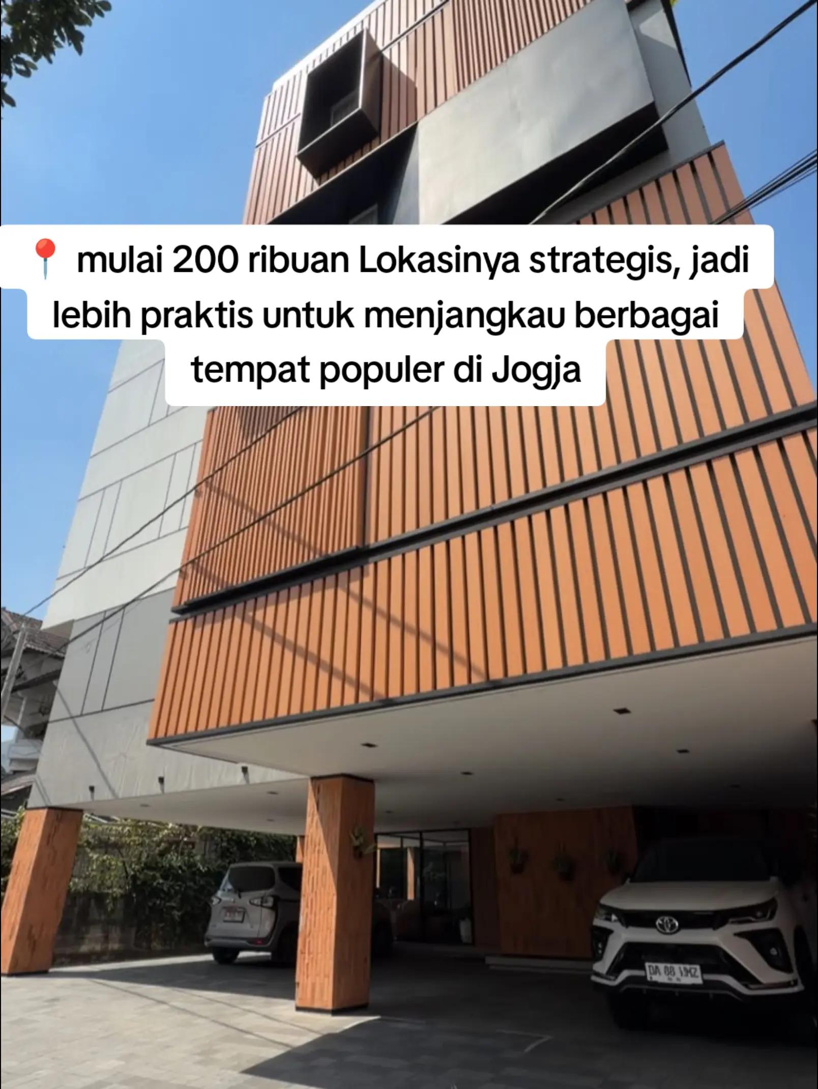 @Mas dwi | Staycation Hemat