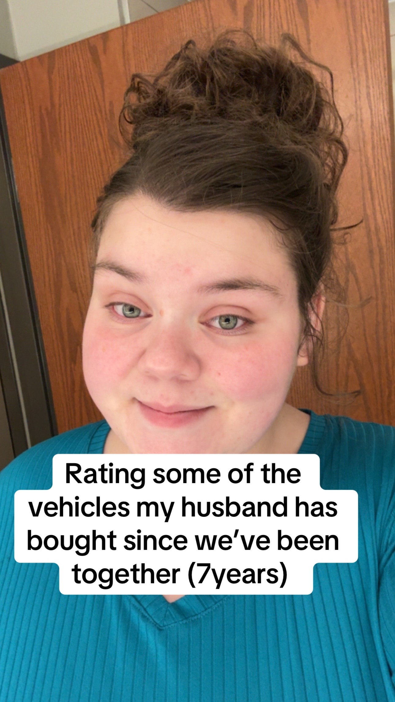 @Kaz wife