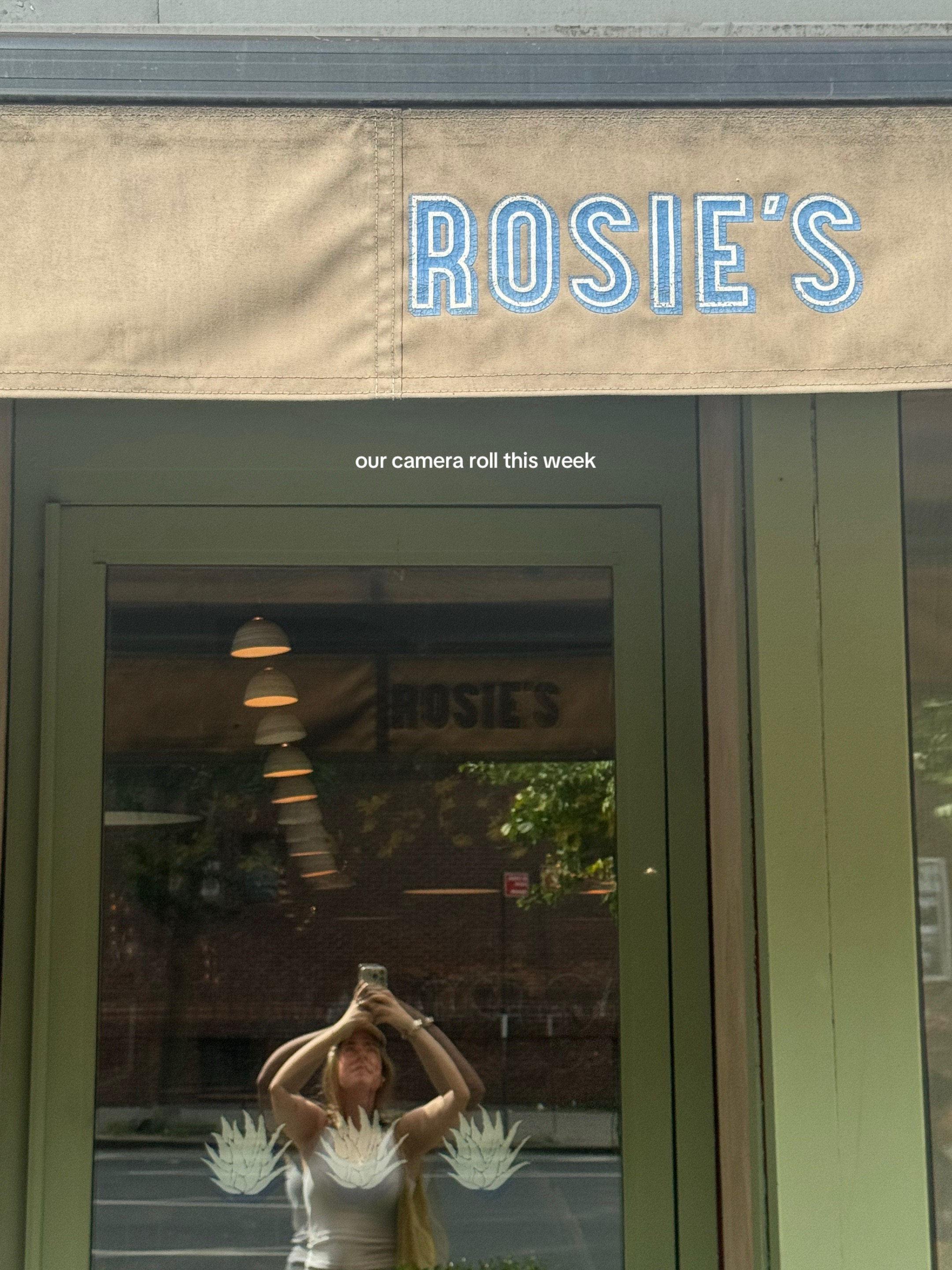 @Rosie Vision
