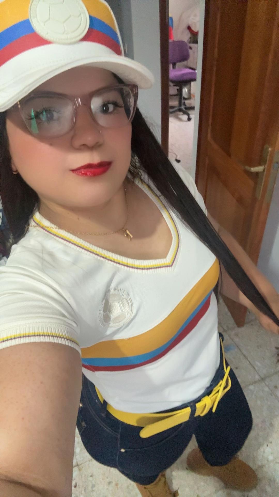 @RubyMoran