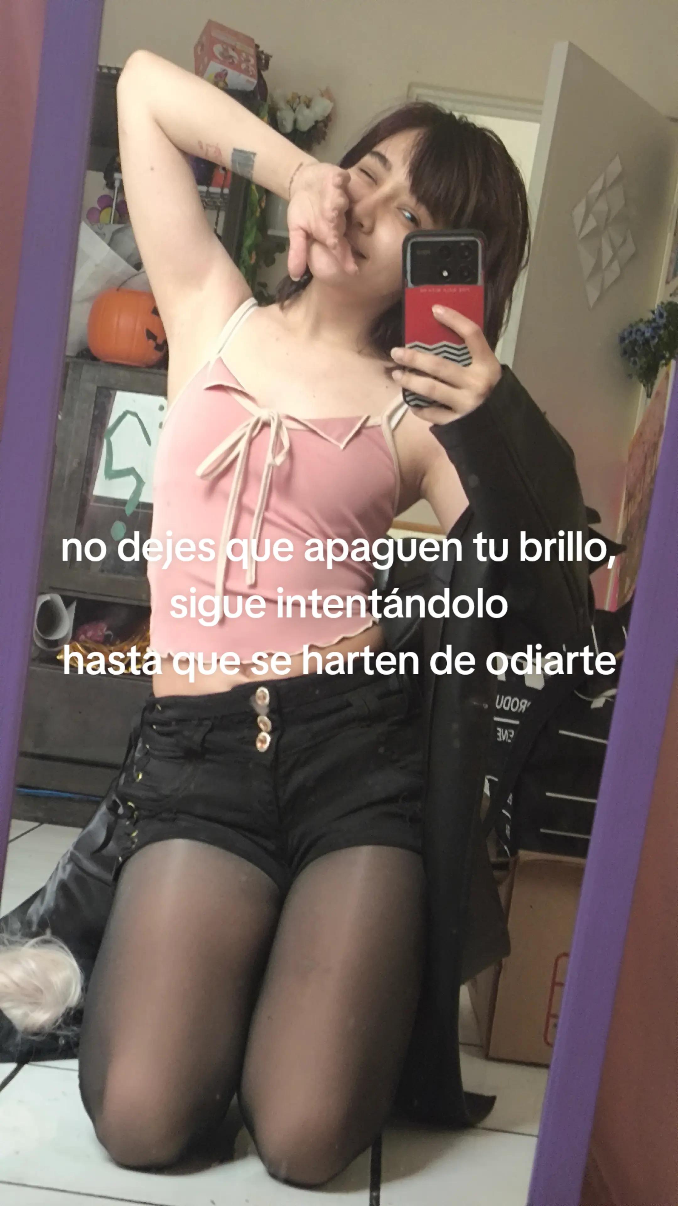 @just an horror girl