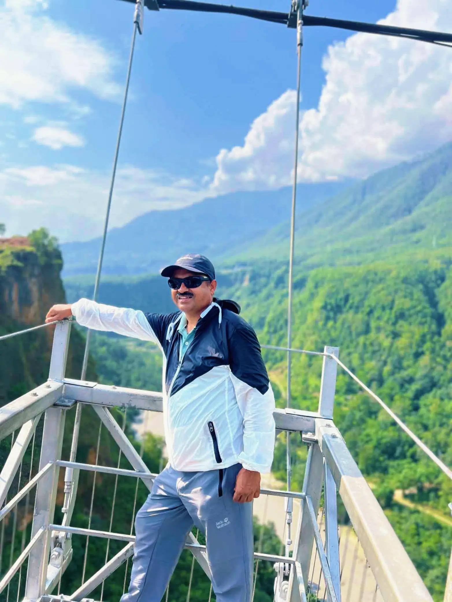 @Dipendra Timilsina