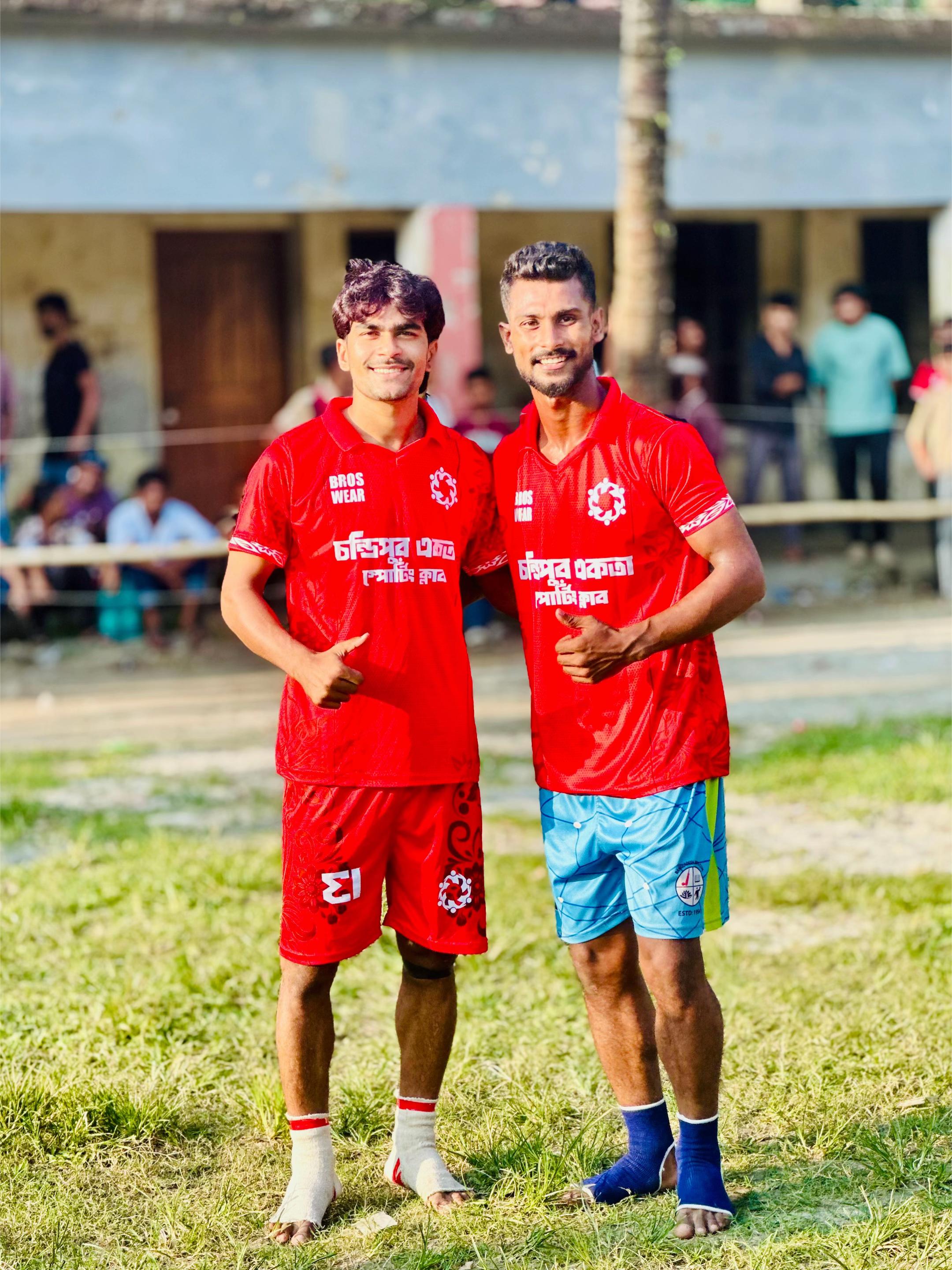 @Leo Amin 10 ⚽