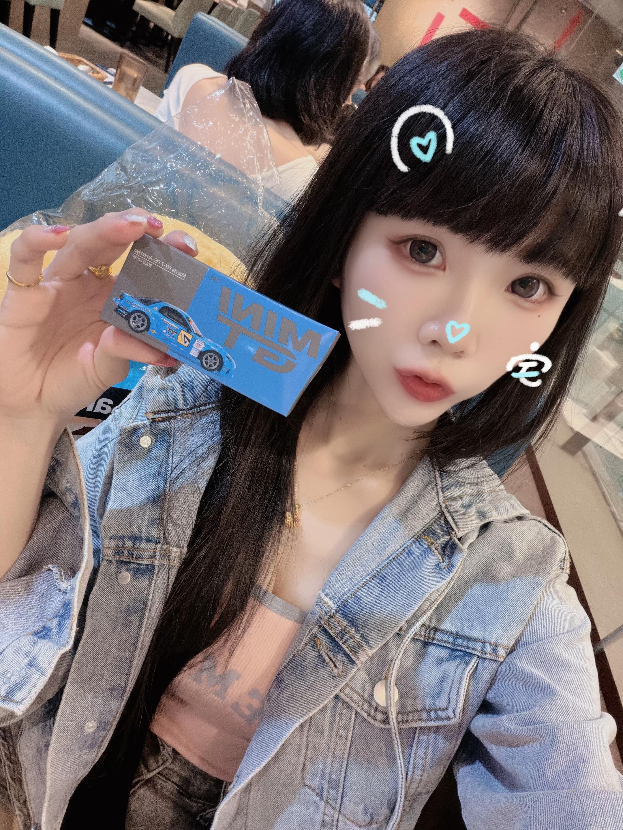 @wangmimi1202