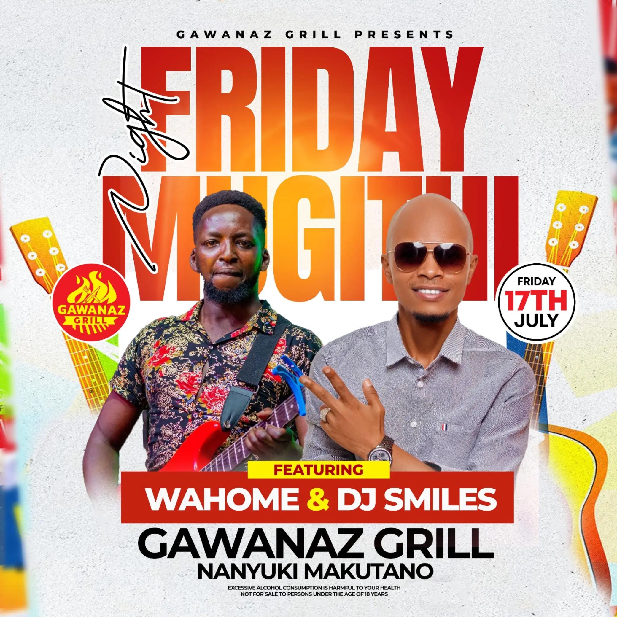@Dj Smiles