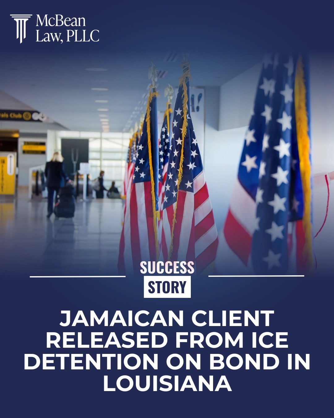 @McBean Immigration Law