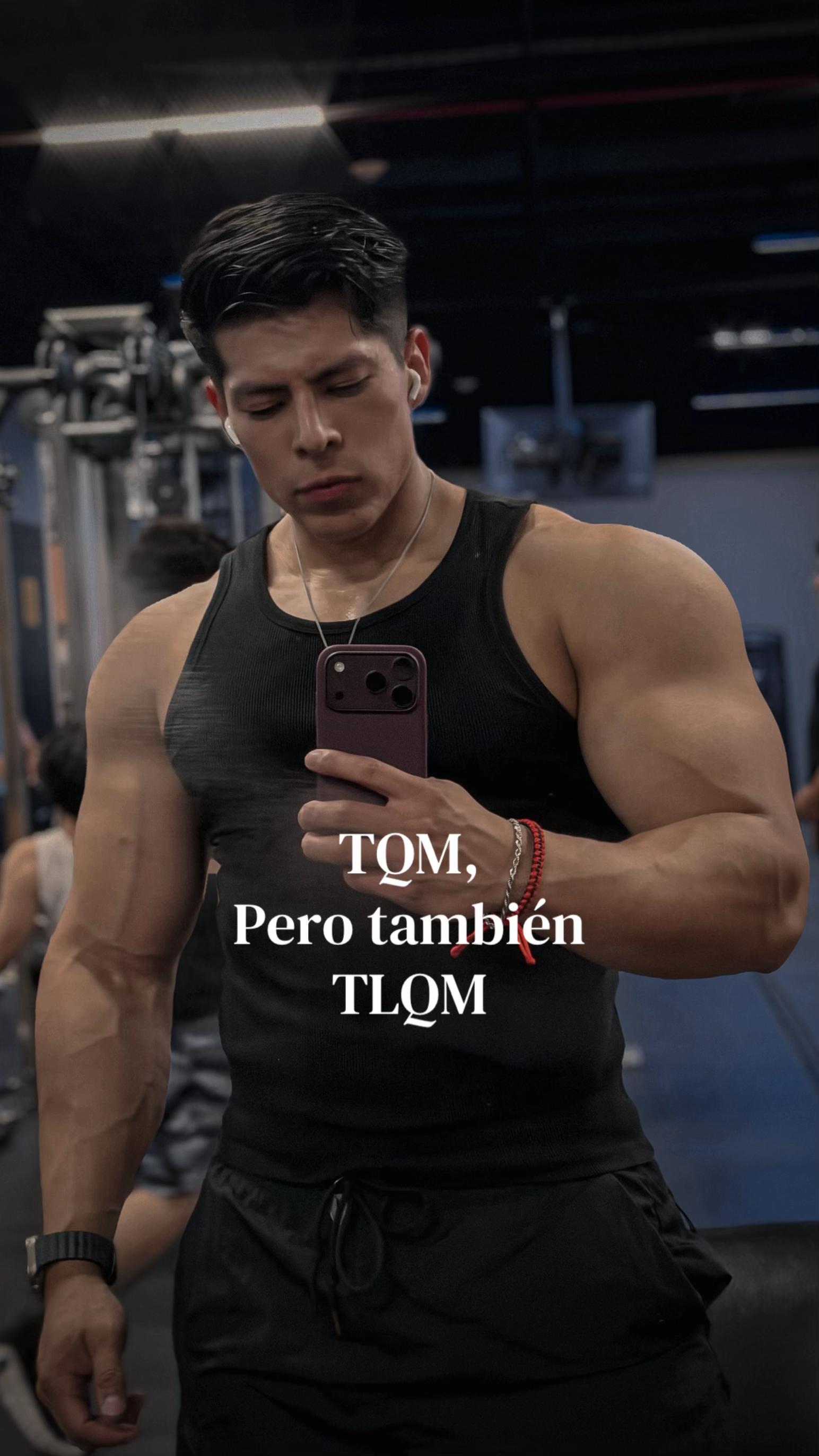 @Gibran Contreras