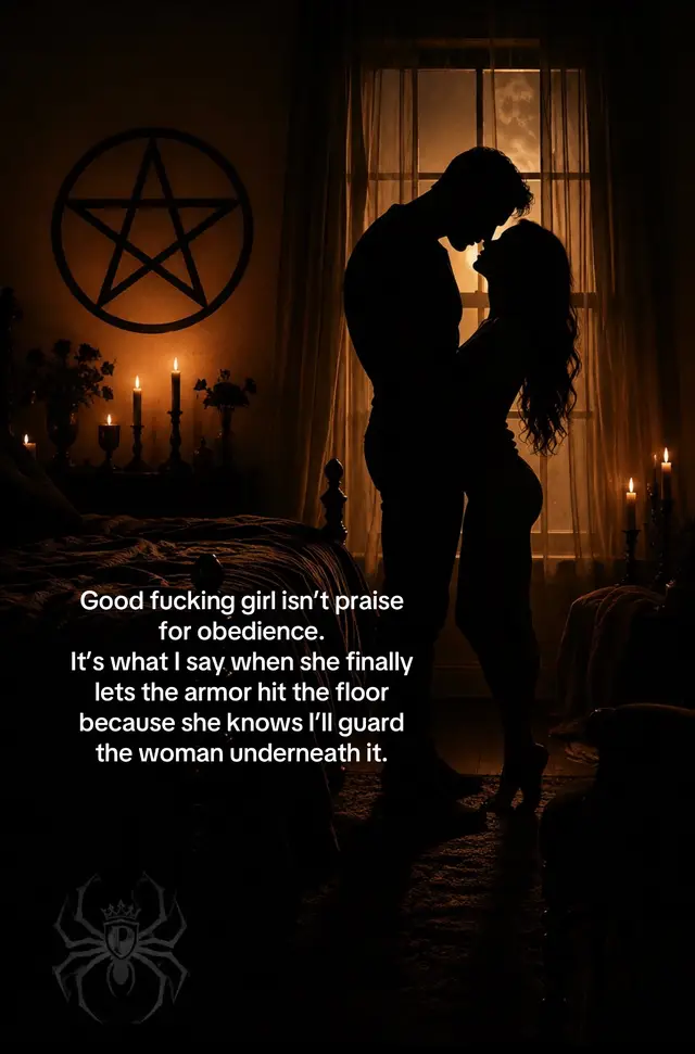 @❌imthatman🕷️🕸️ Protector