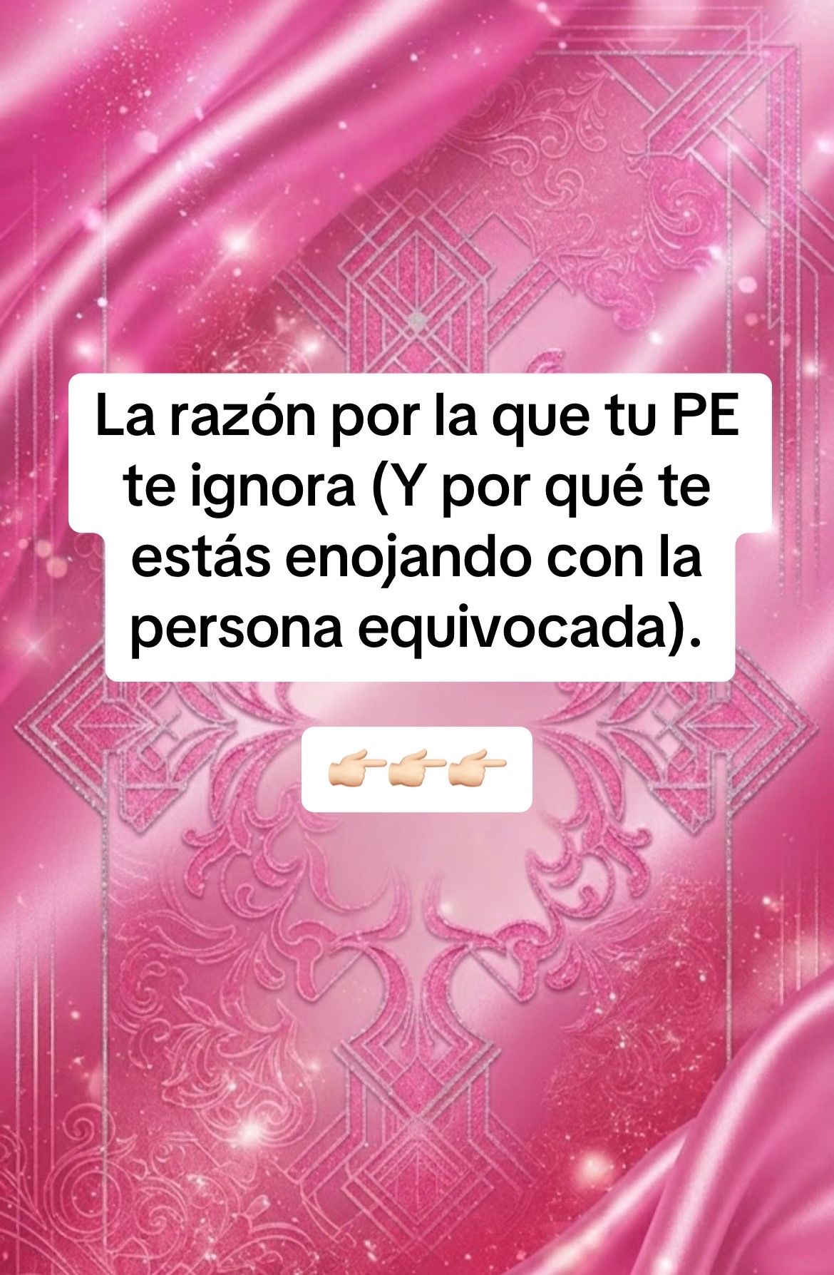 @Manifestación Consciente✨