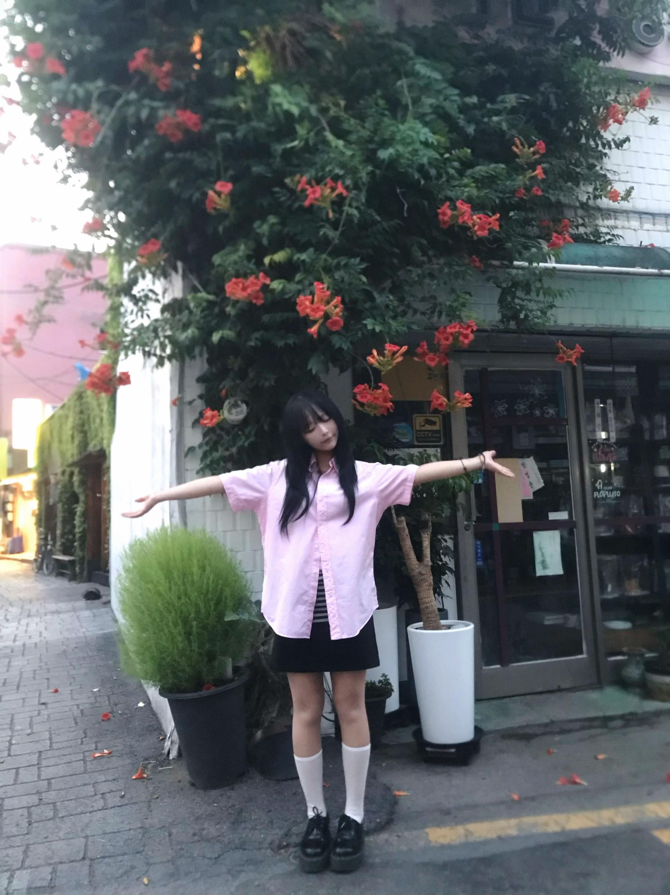 @현진이