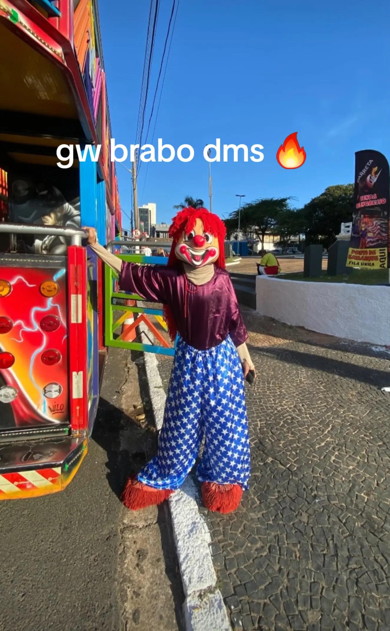 @DANIPERSONAGEM_2 CARRETAk10🥶