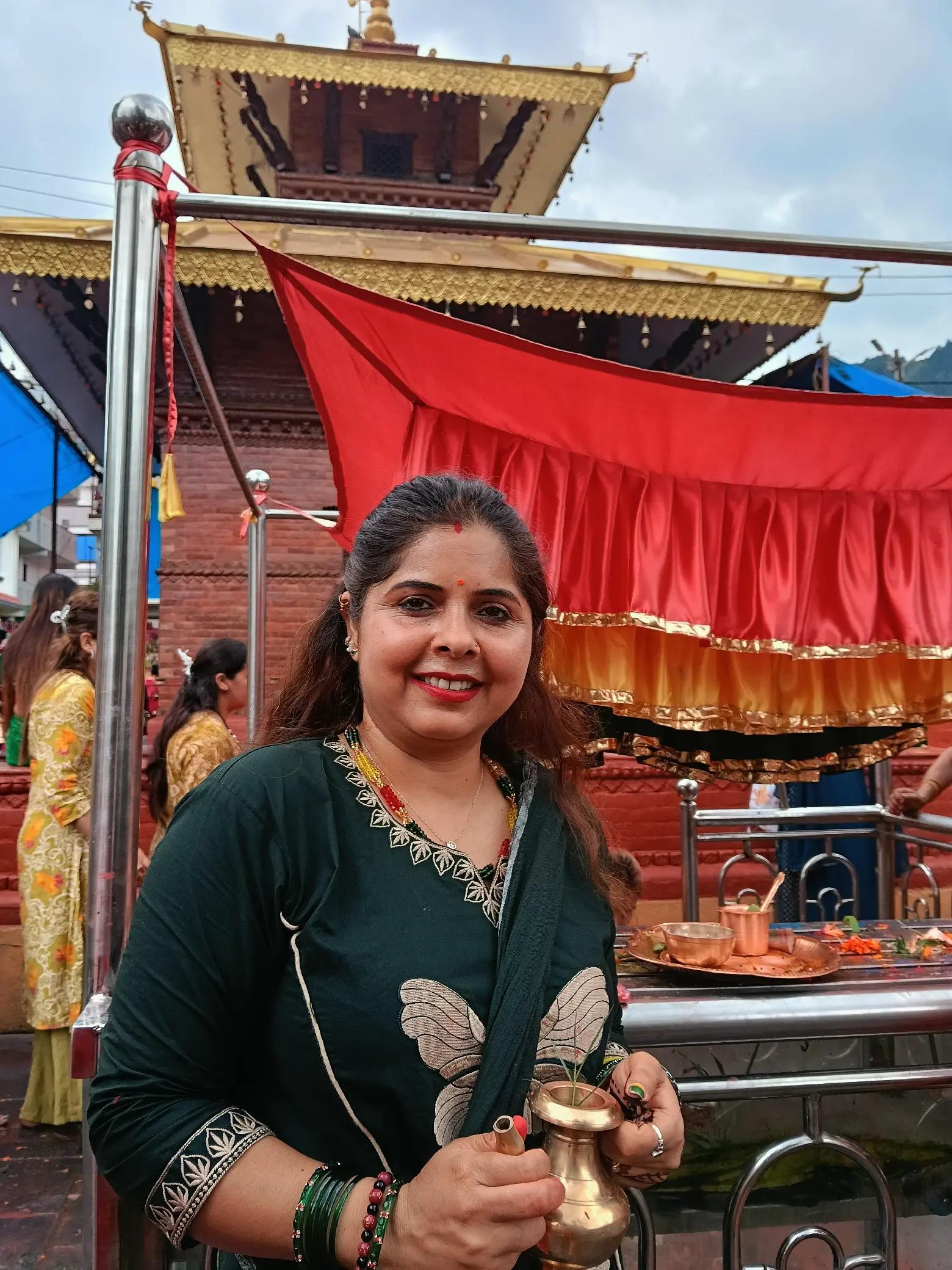 @sudha wagle ghimire