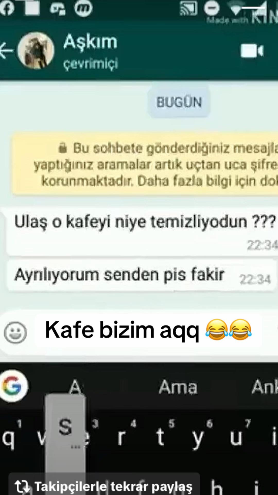 @hastasıyız dede