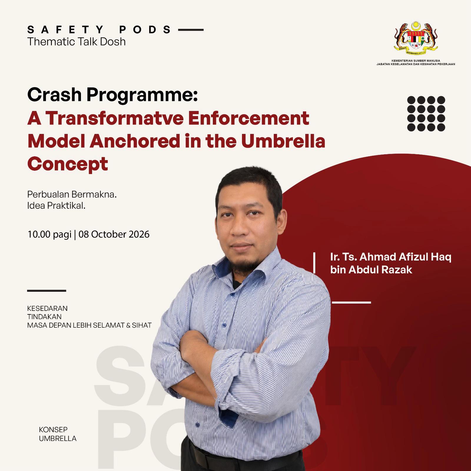 @JKKP / DOSH Malaysia