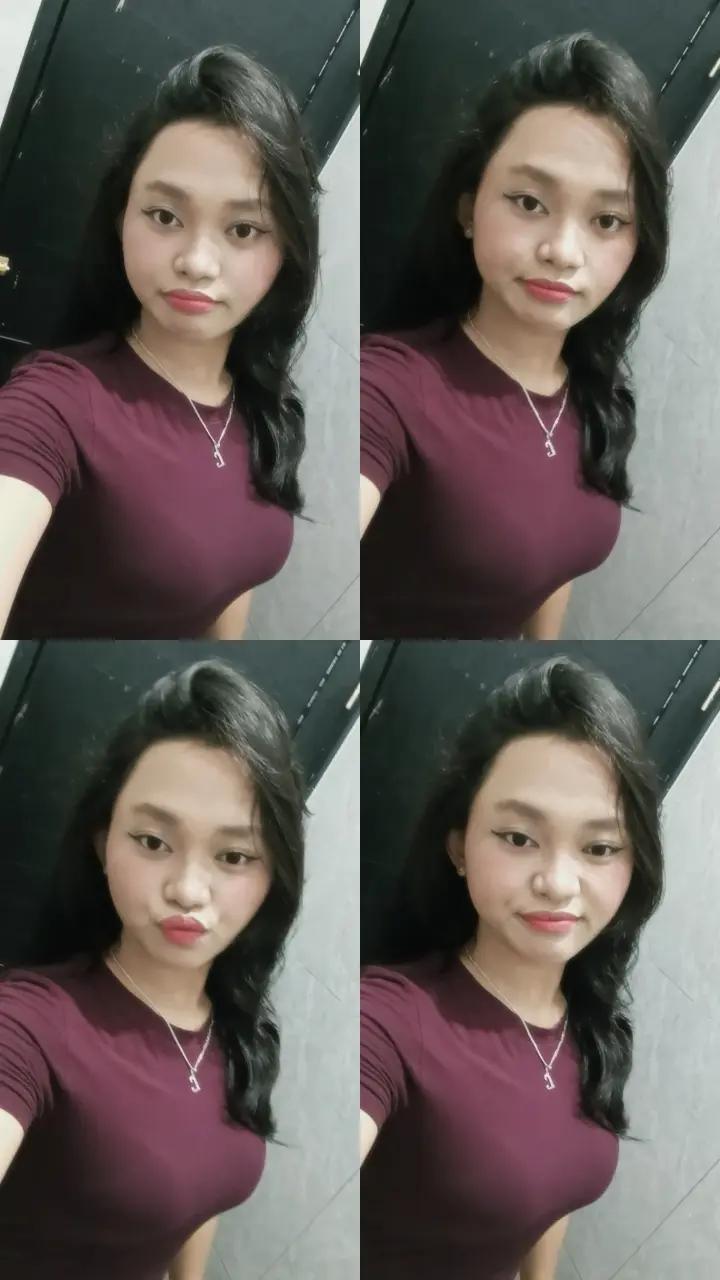 @not ur choice