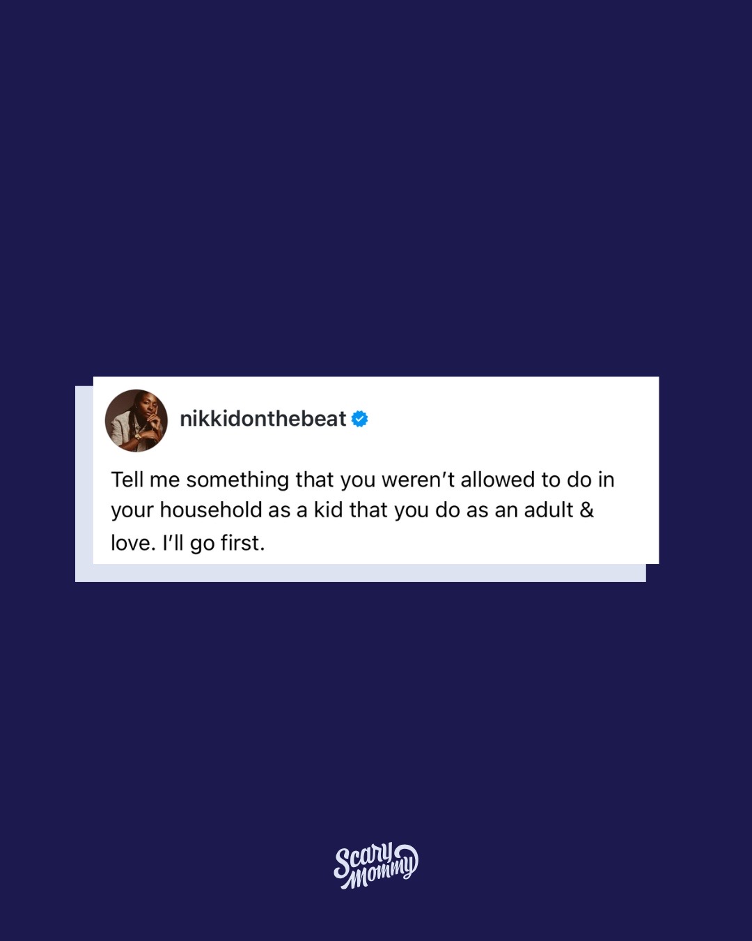 @ScaryMommy