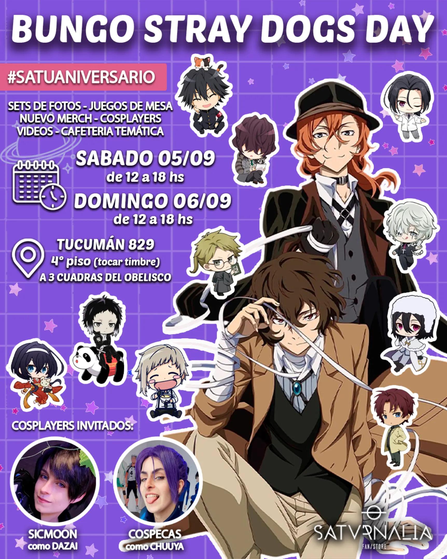 @Saturnalia Fan Store