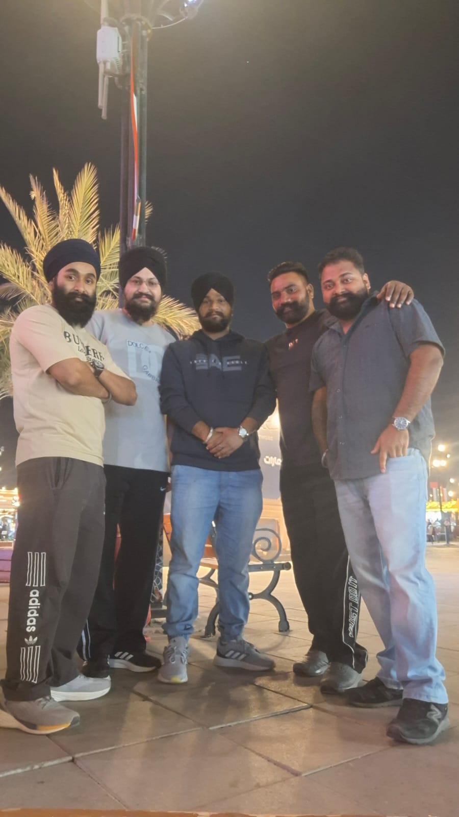 @Ramghariaa Prabh