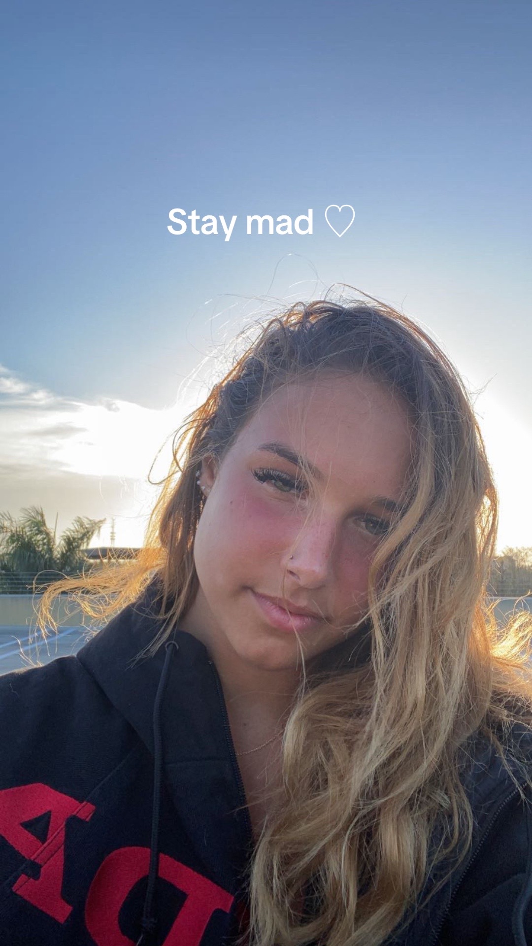 @Madison โก๐๐โญ๏ธ๐ง๐