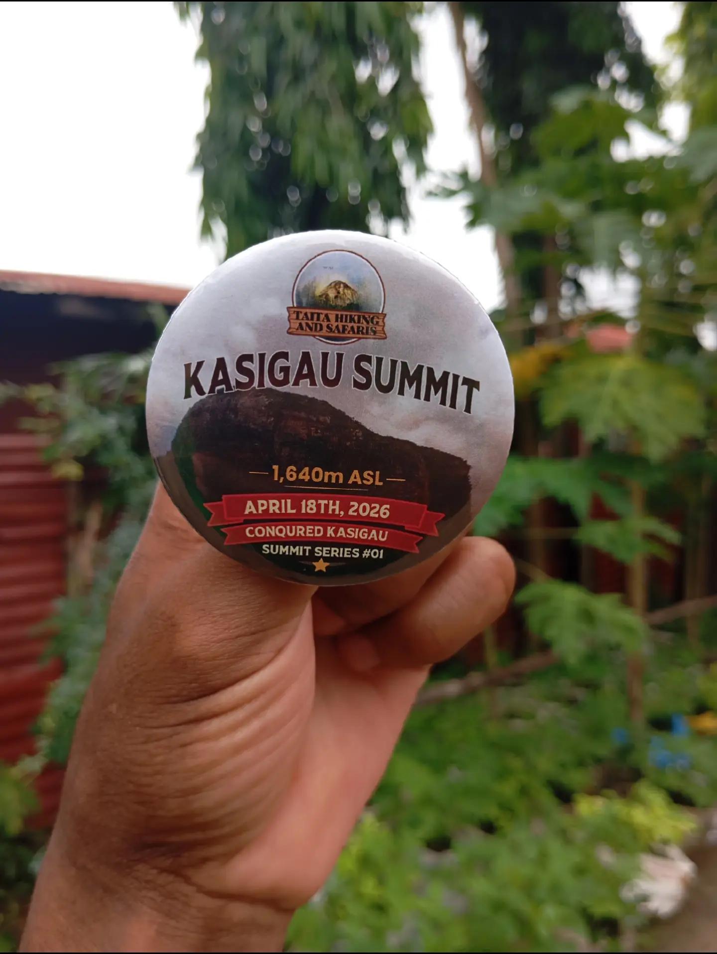 @Taita Hiking And Safari's