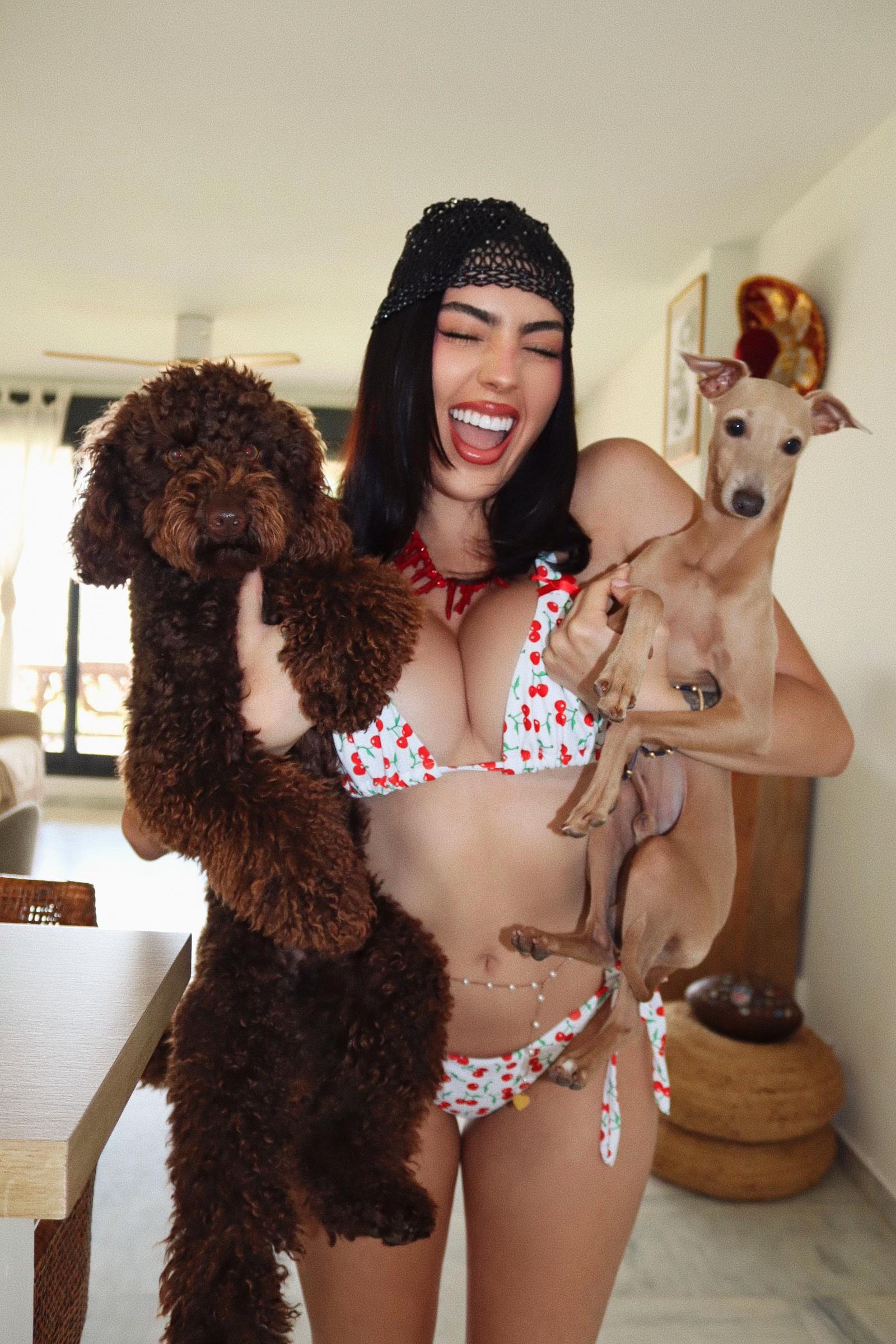@Paulina Franco