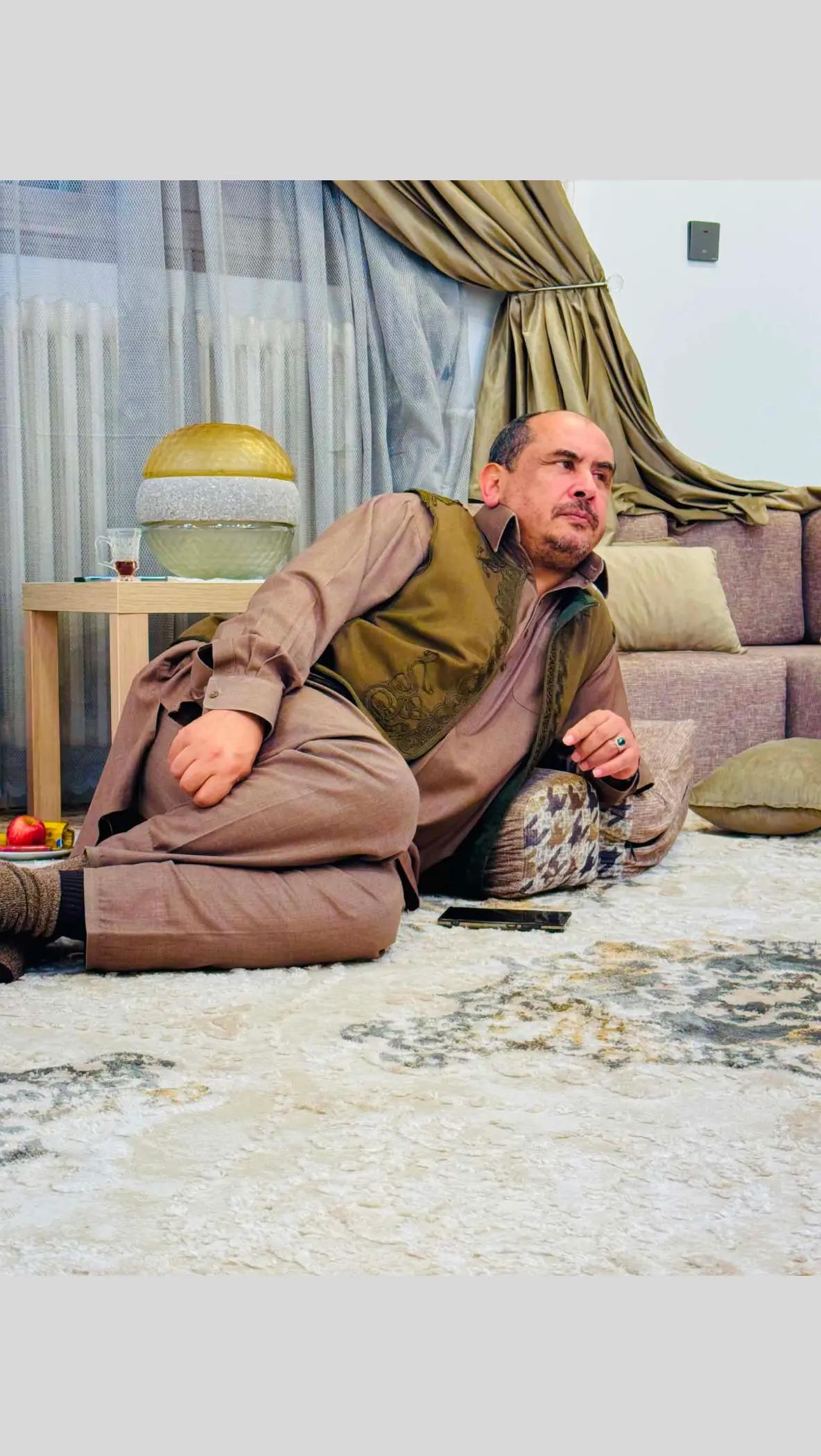 @وادي الشيص الجبل الاخضر