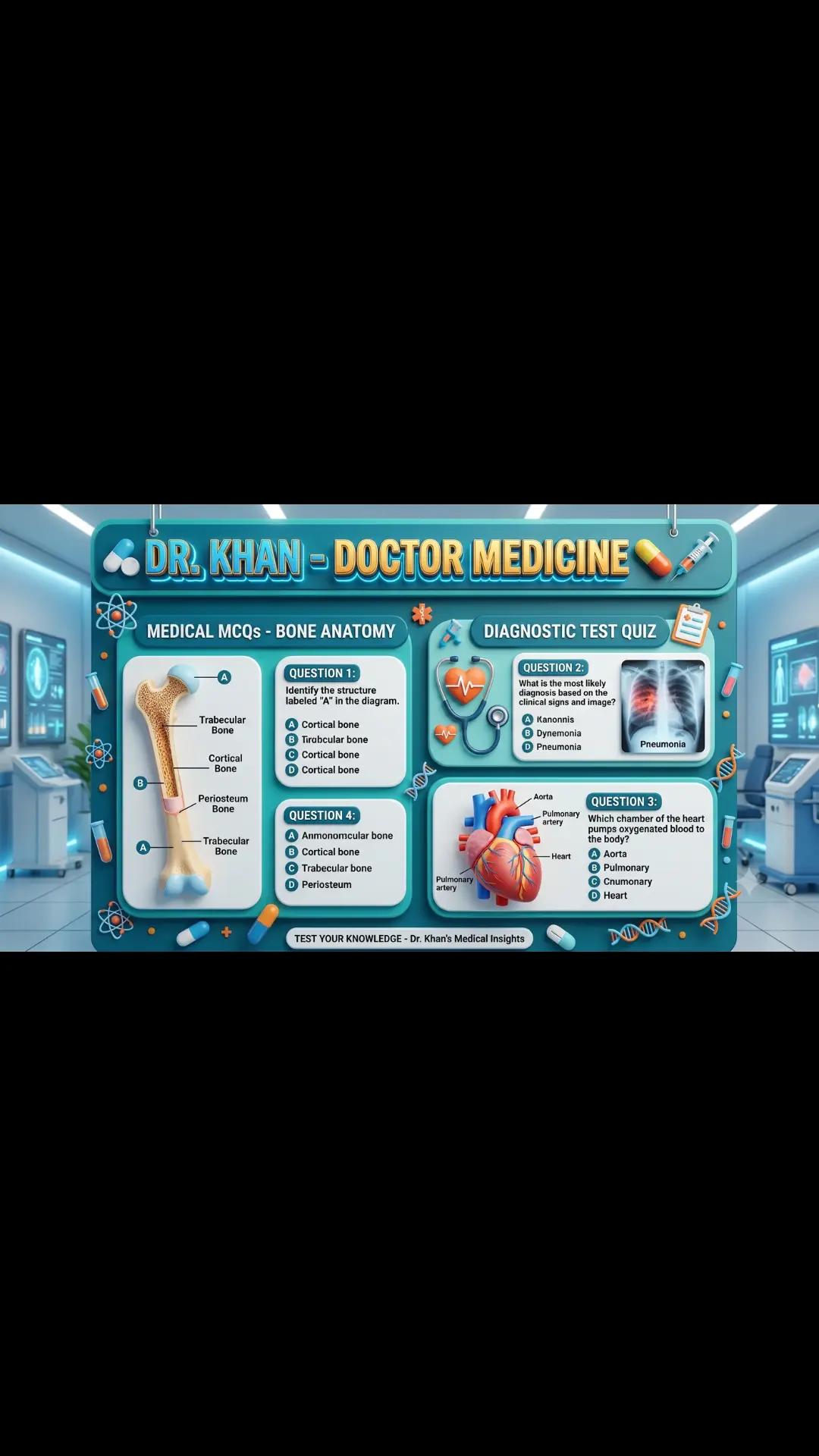 @Doctor Medicine