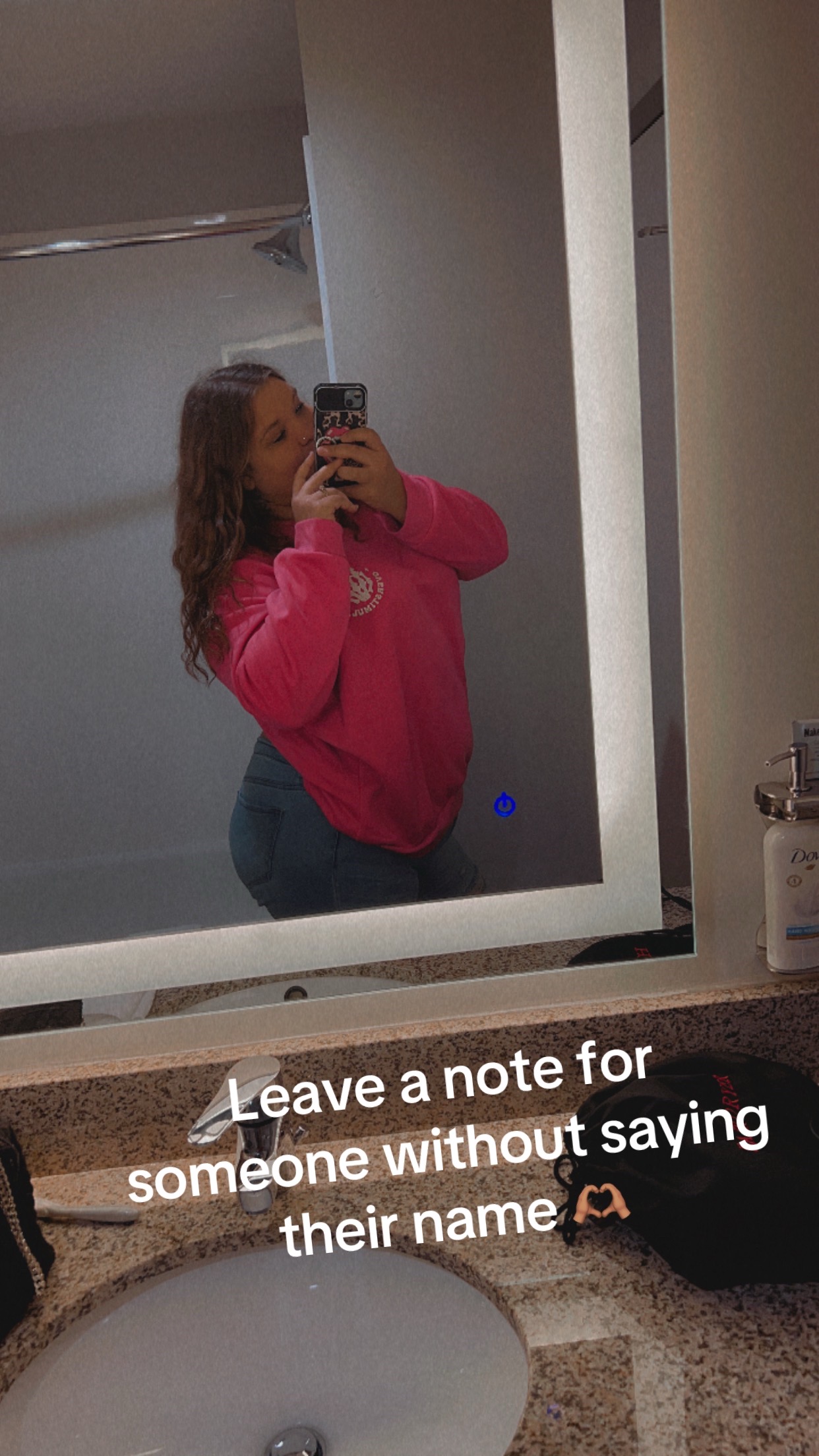 @Kelsey 💕