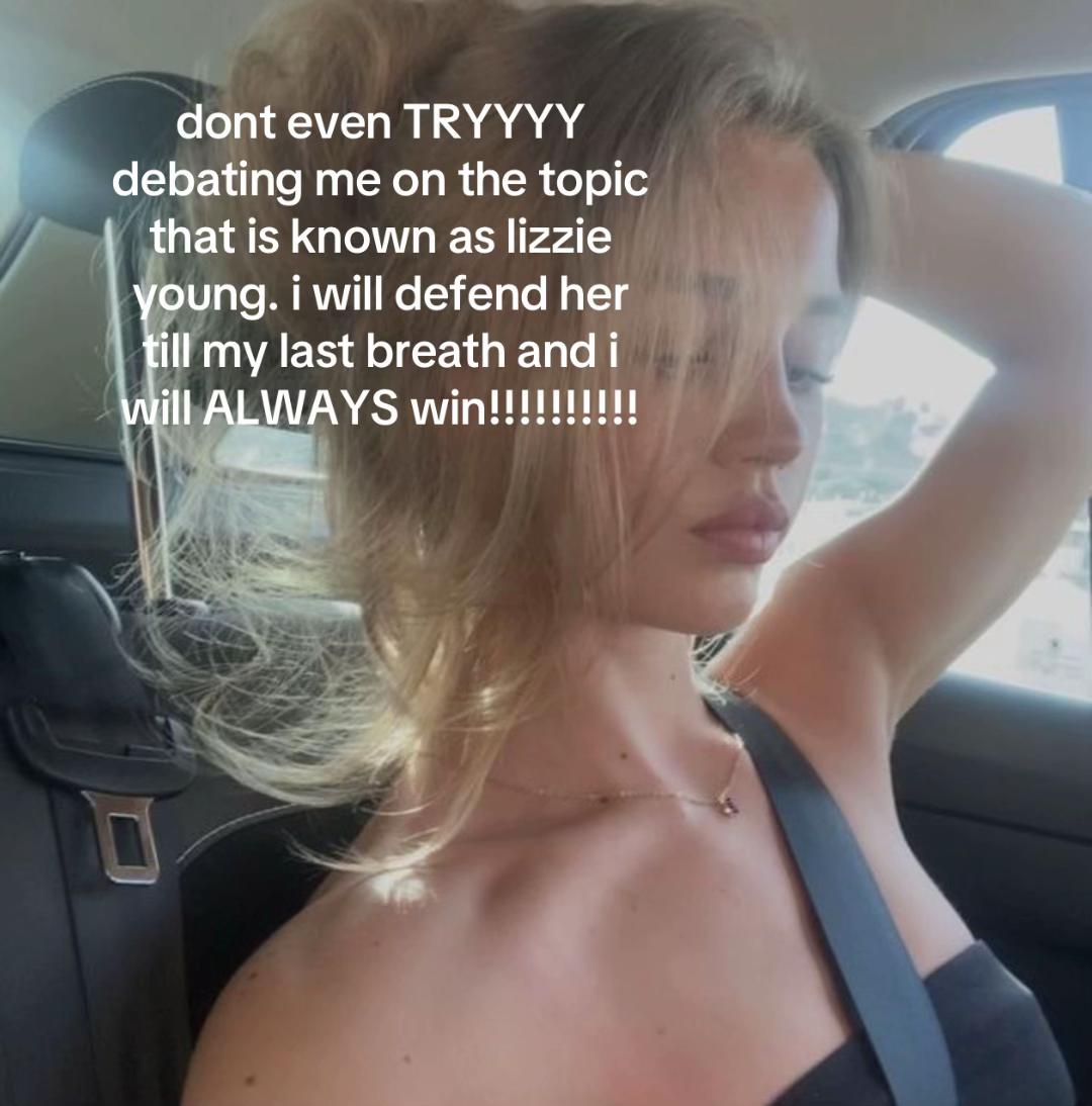 @ty kavanagh ౨ৎ