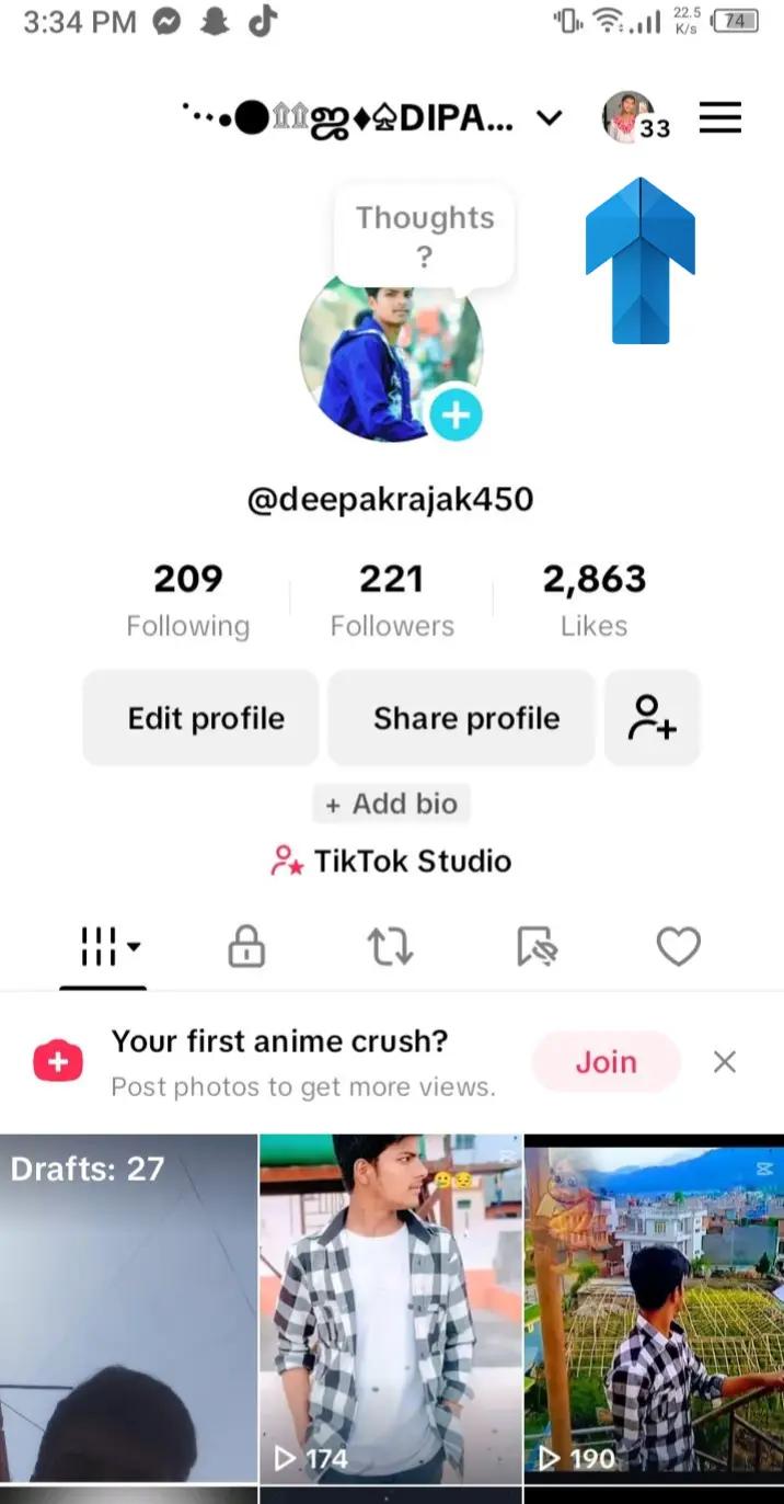 @˙·٠•●۩۩ஜ♦♤DIPAK♤♦ஜ۩۩●•٠·˙