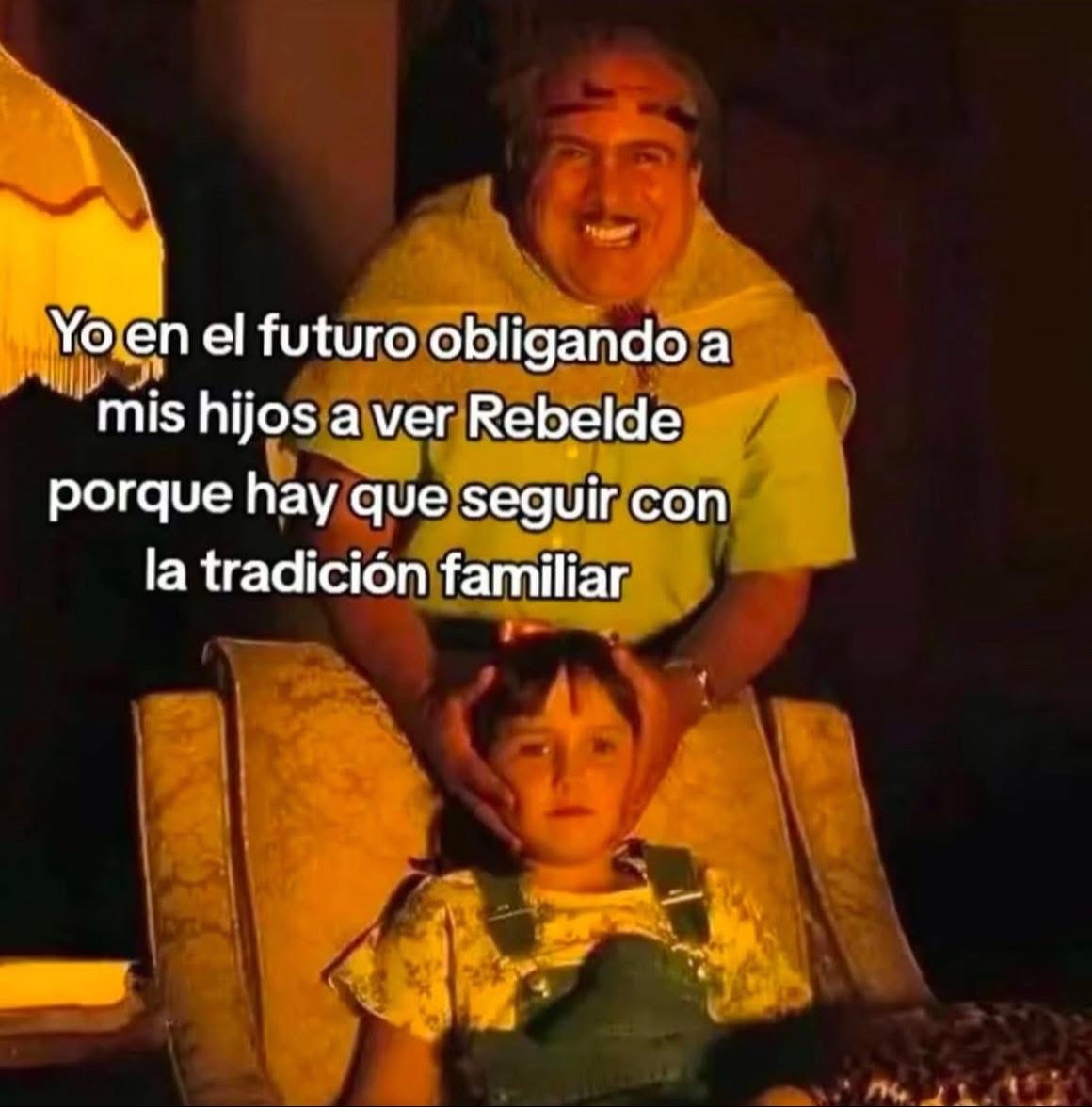 @Rebelde edits