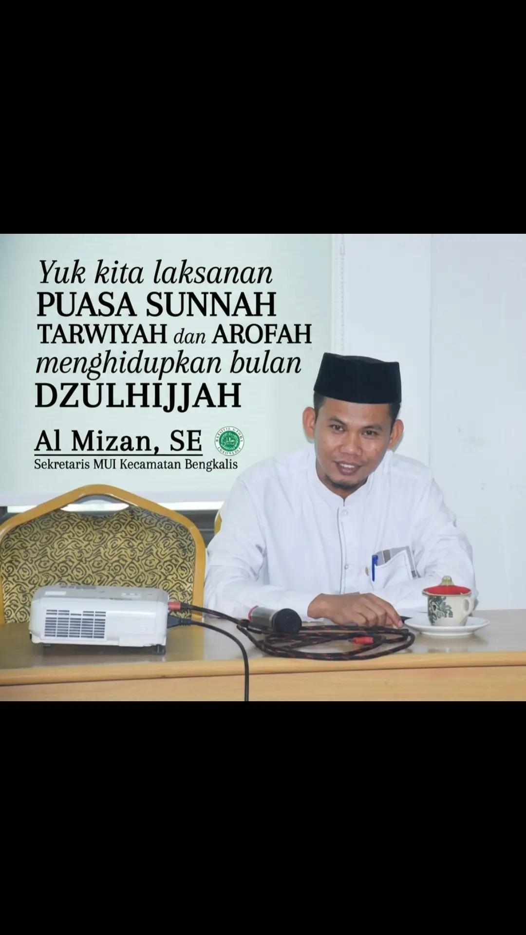 @AL MIZAN