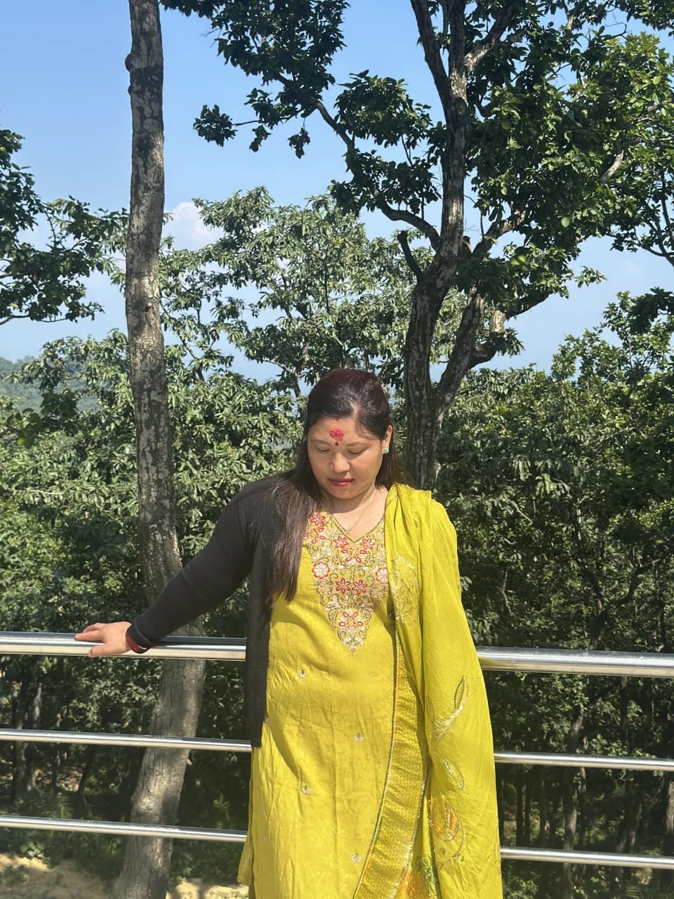 @ठकुरि कालि