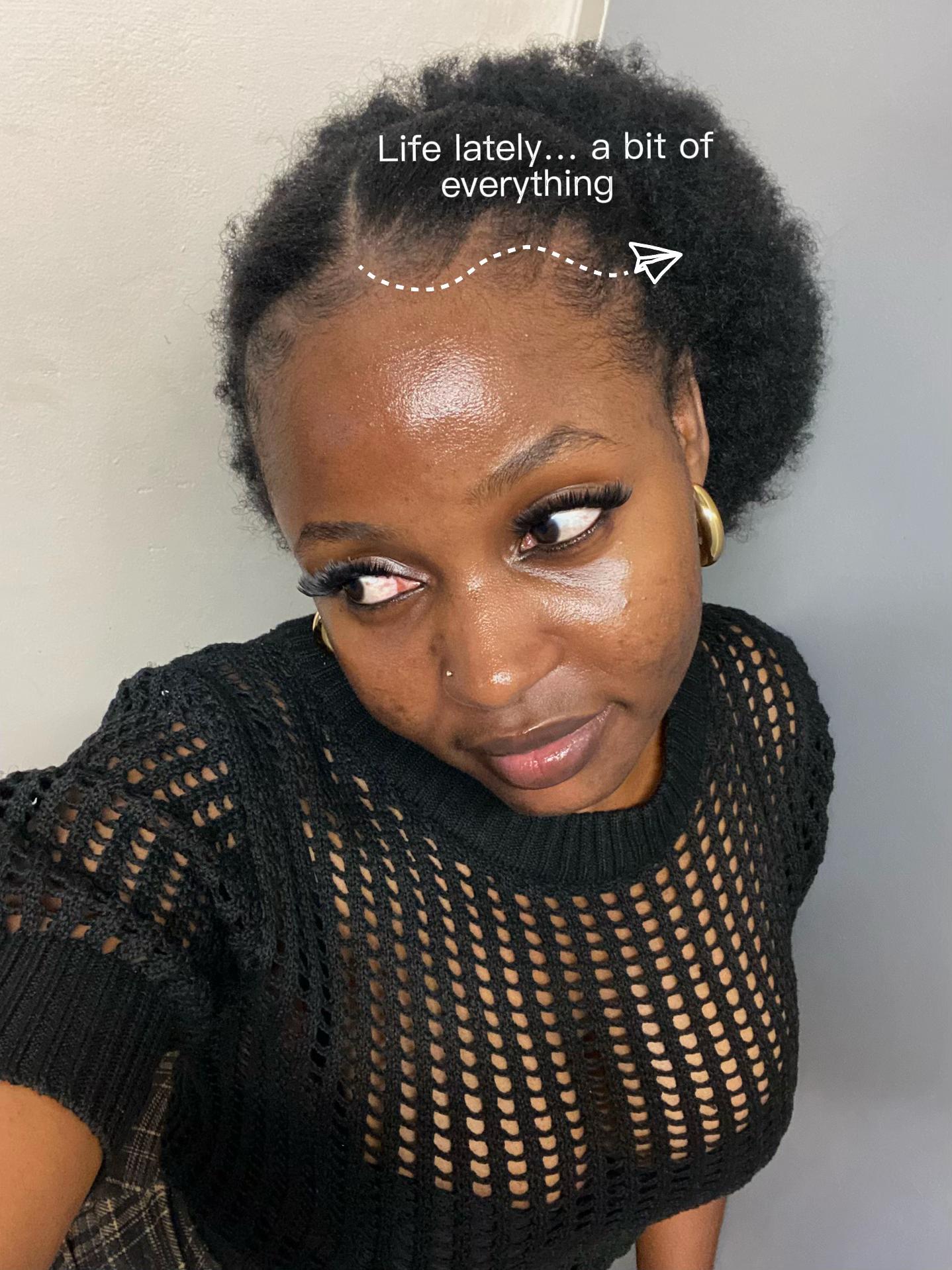 @Vukheta S. Nyambi