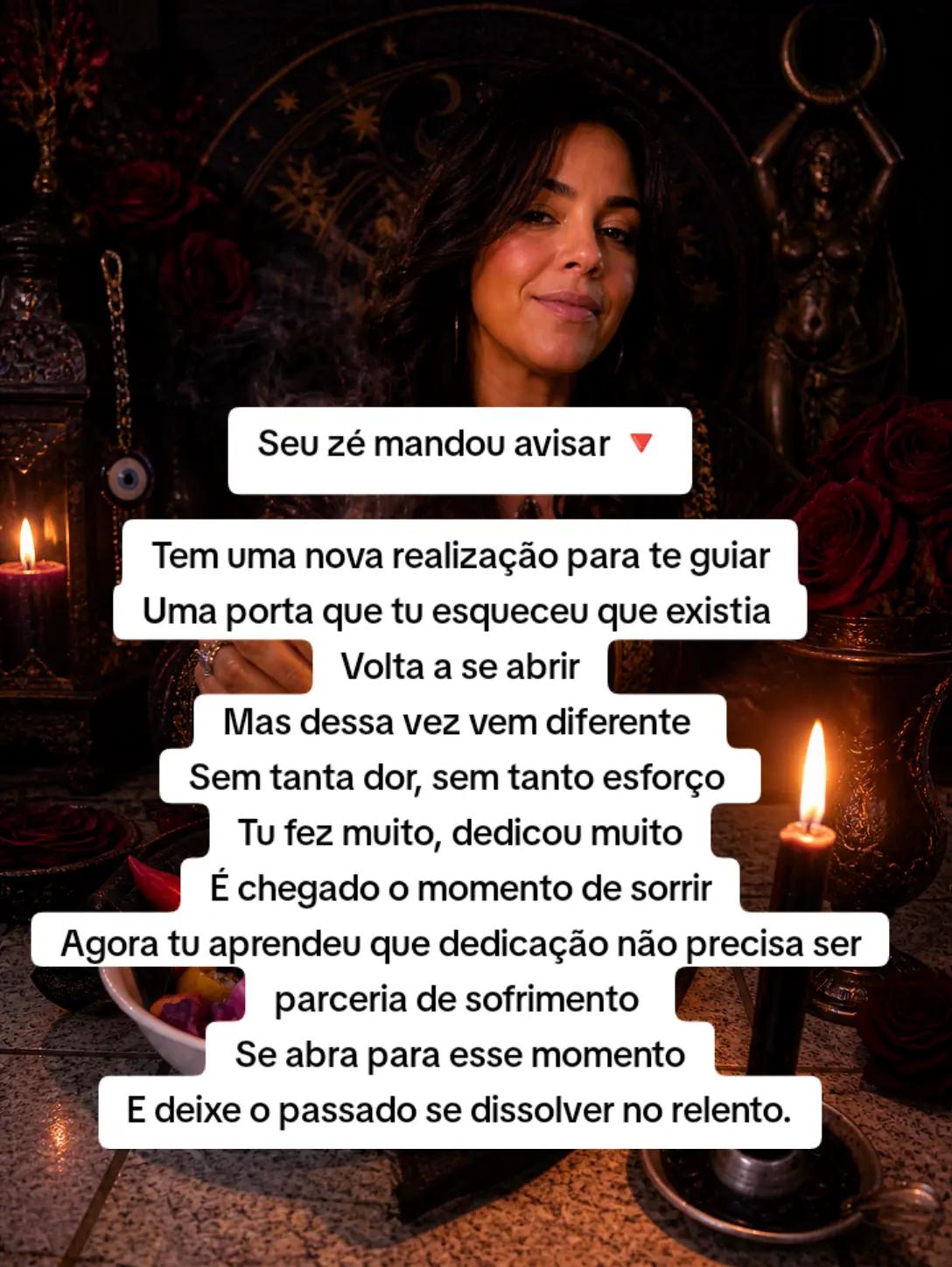 @Senhora Padilha