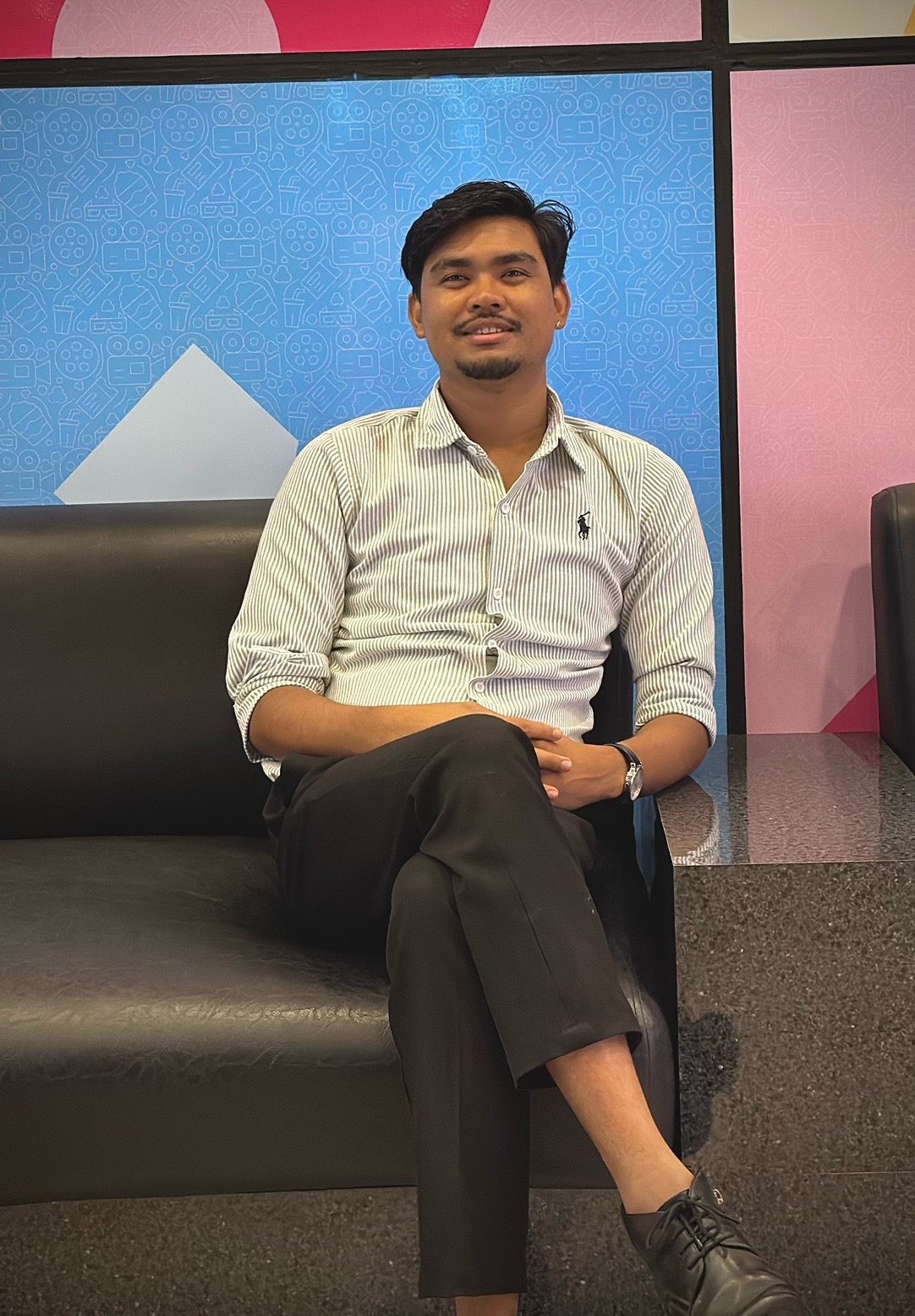 @राना- सेन@Thing