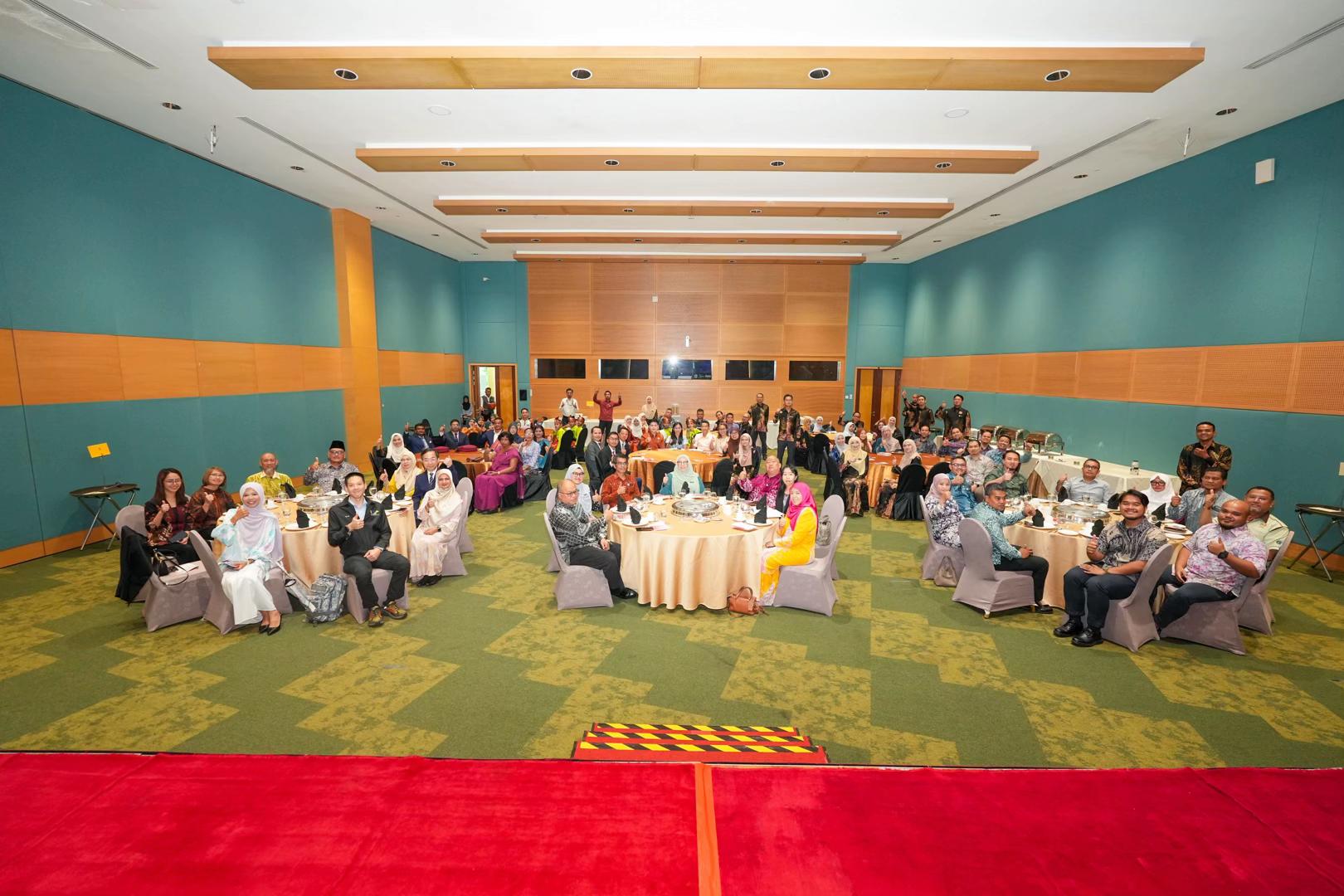 @JKKP / DOSH Malaysia
