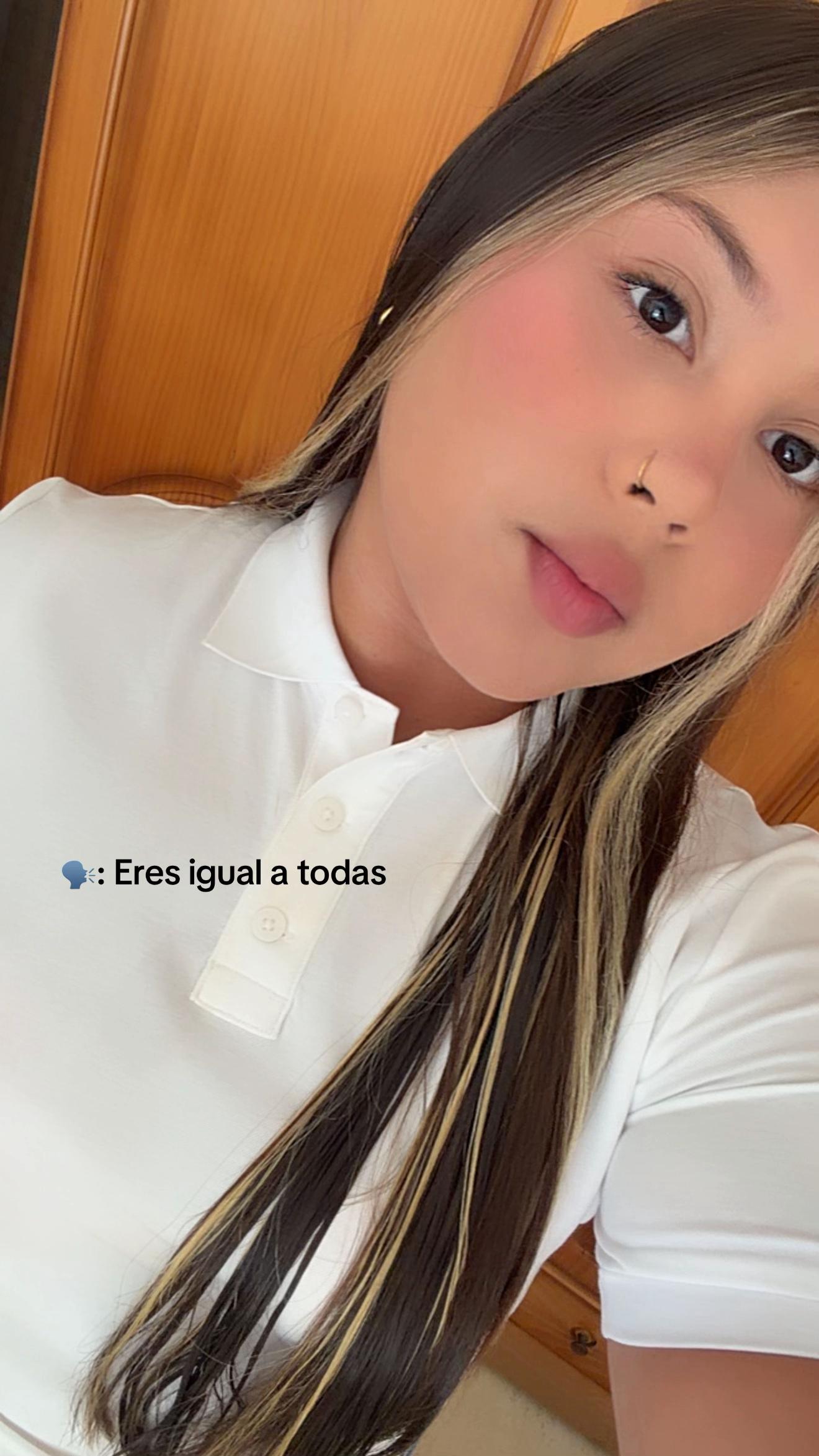 @Sara Giraldo