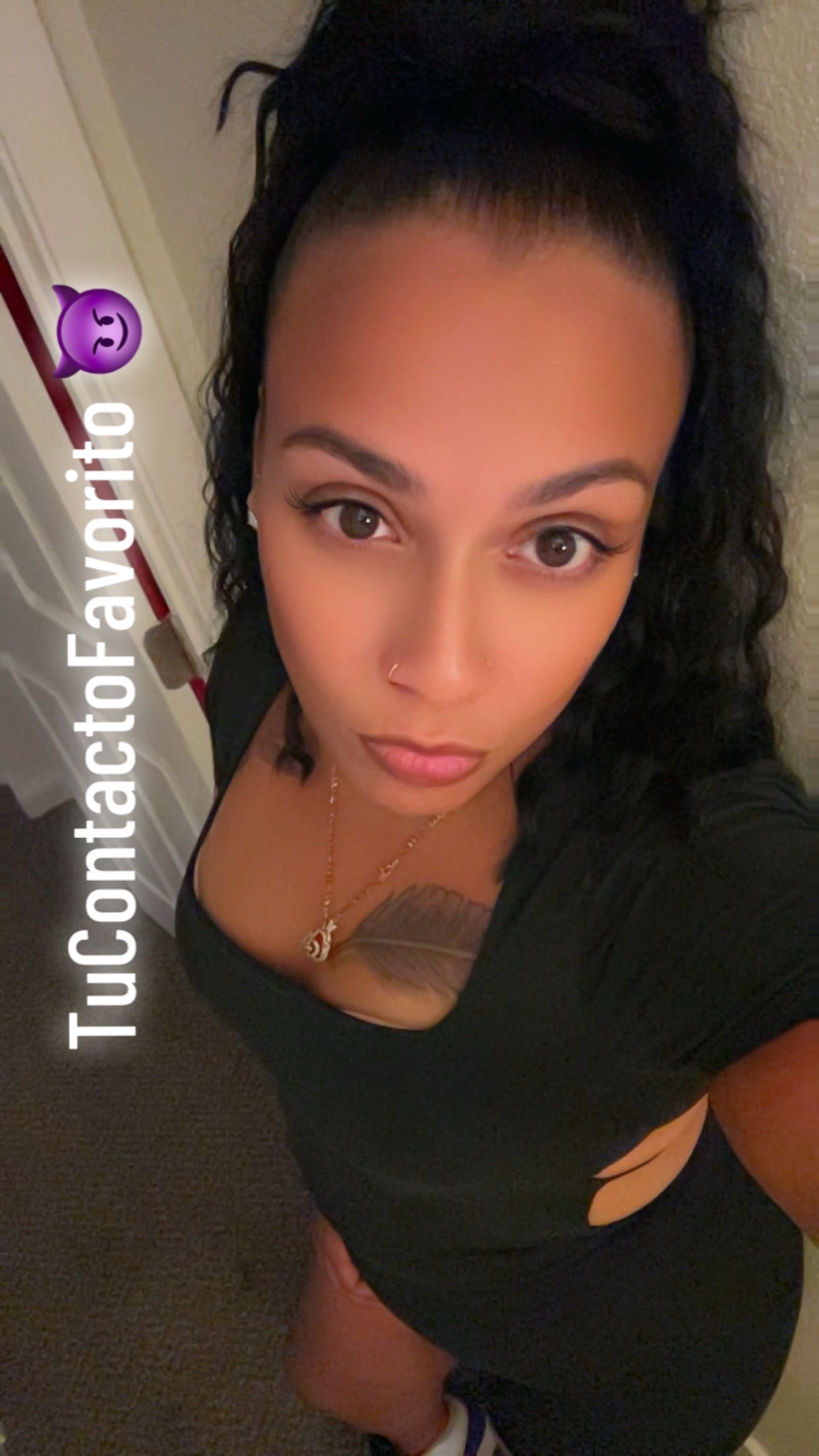 @TuContactoFavorito😈