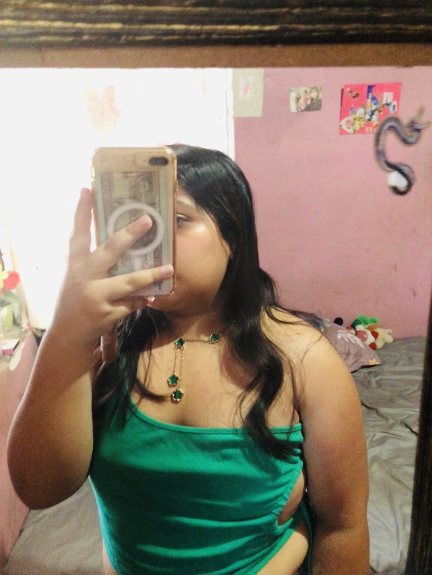 @Melissa Pineda🐽🕷️