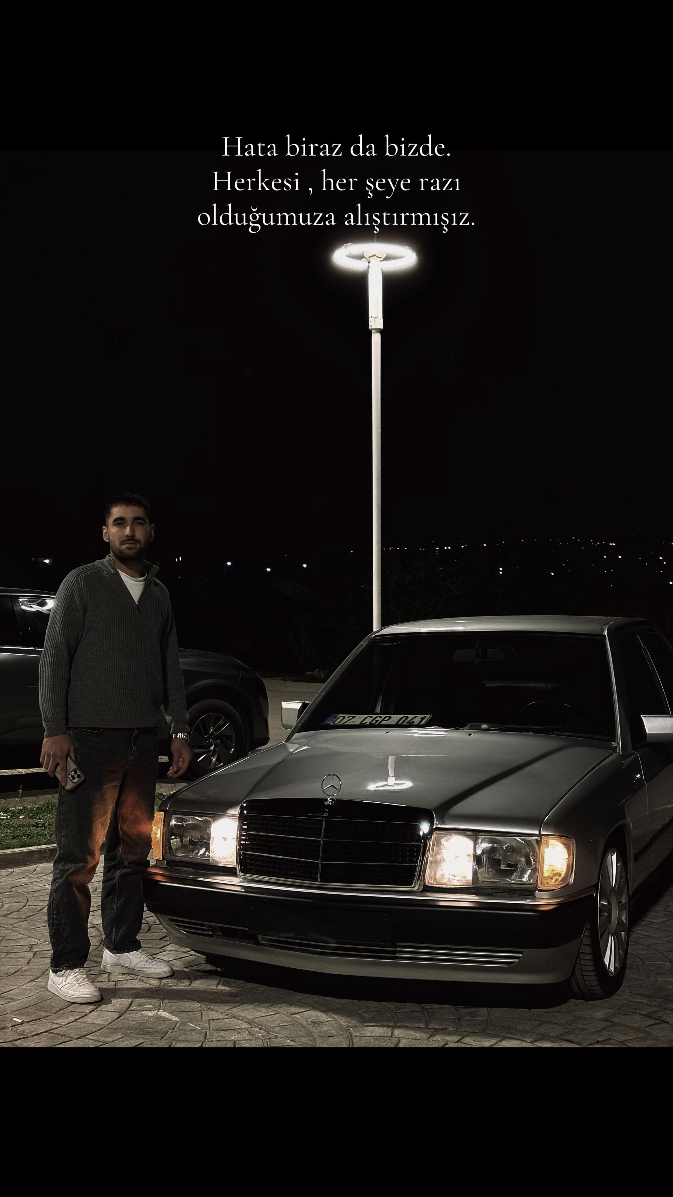 @Veli Kılcan