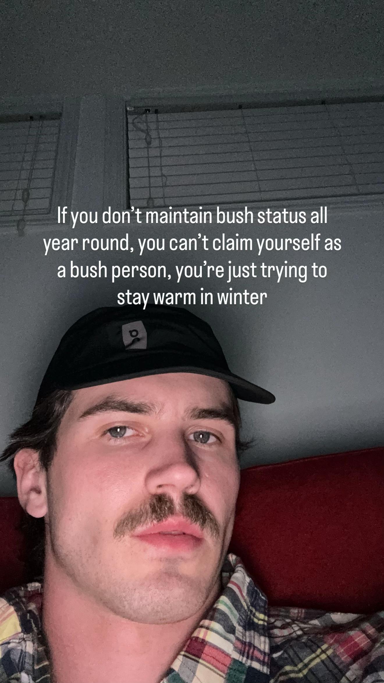 @Bradley Miller