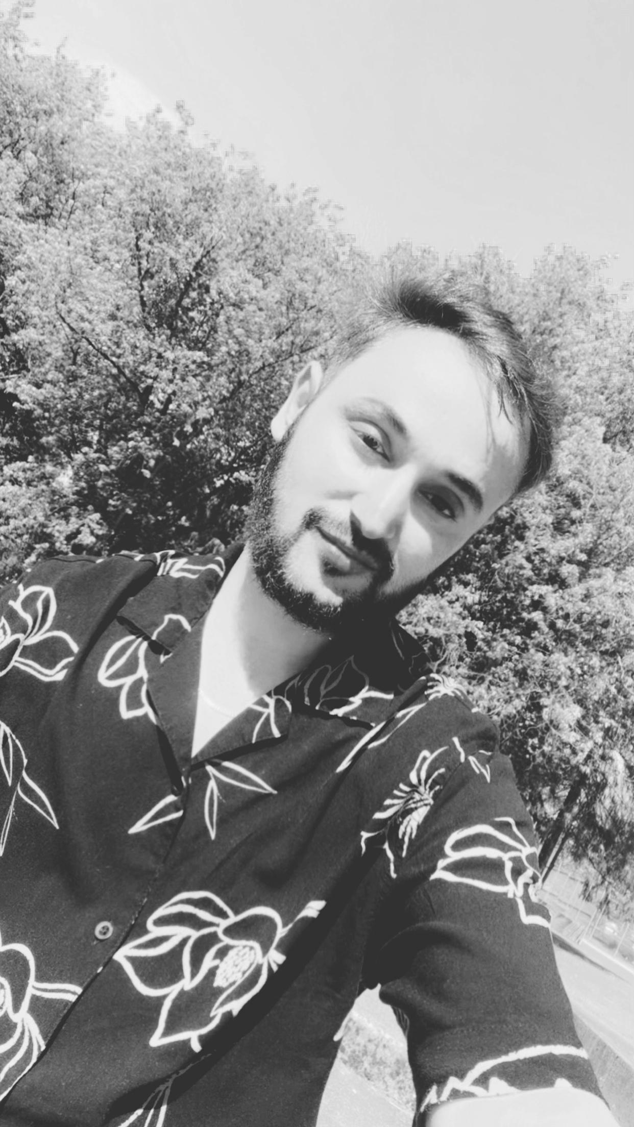 @Afzal Ghani🌹