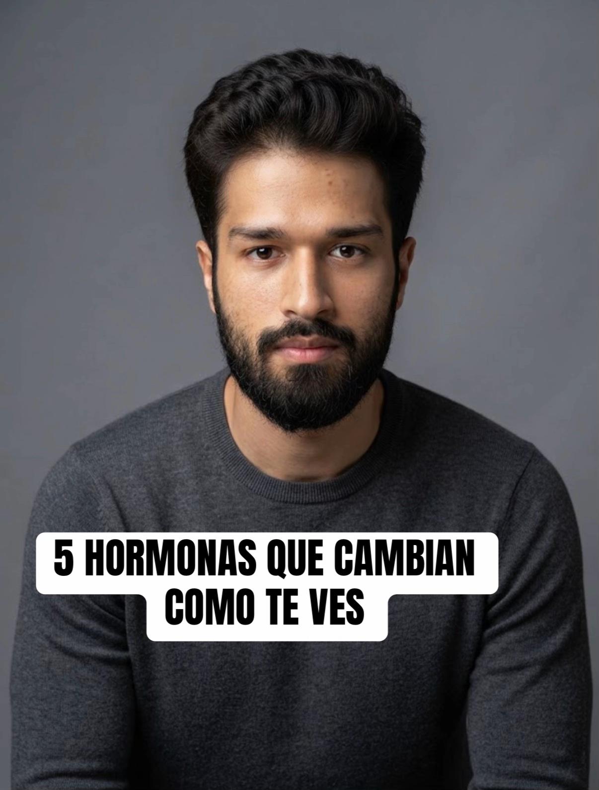 @Mateojaramil | Testosterona