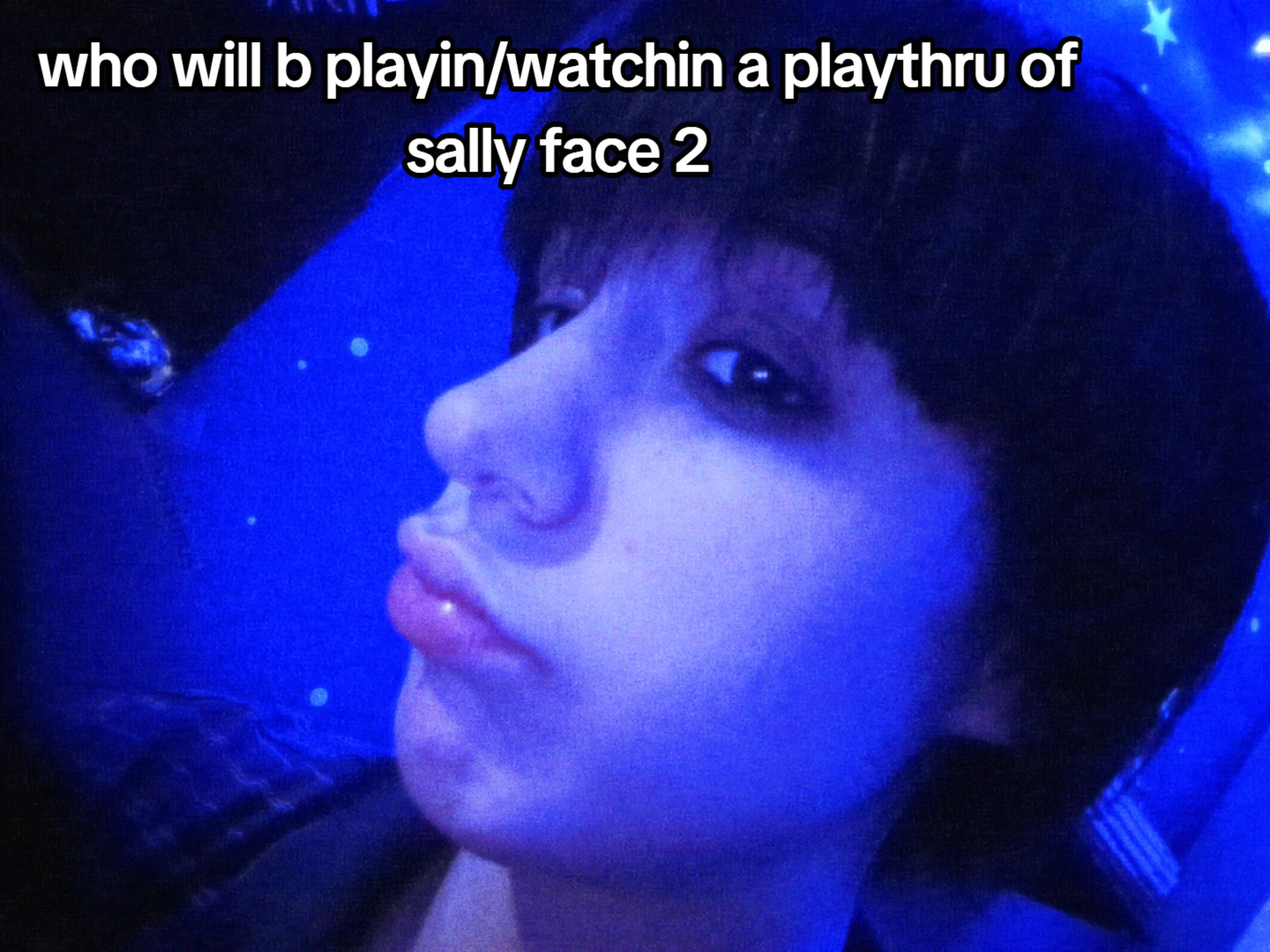 @⦻ KelseyXD