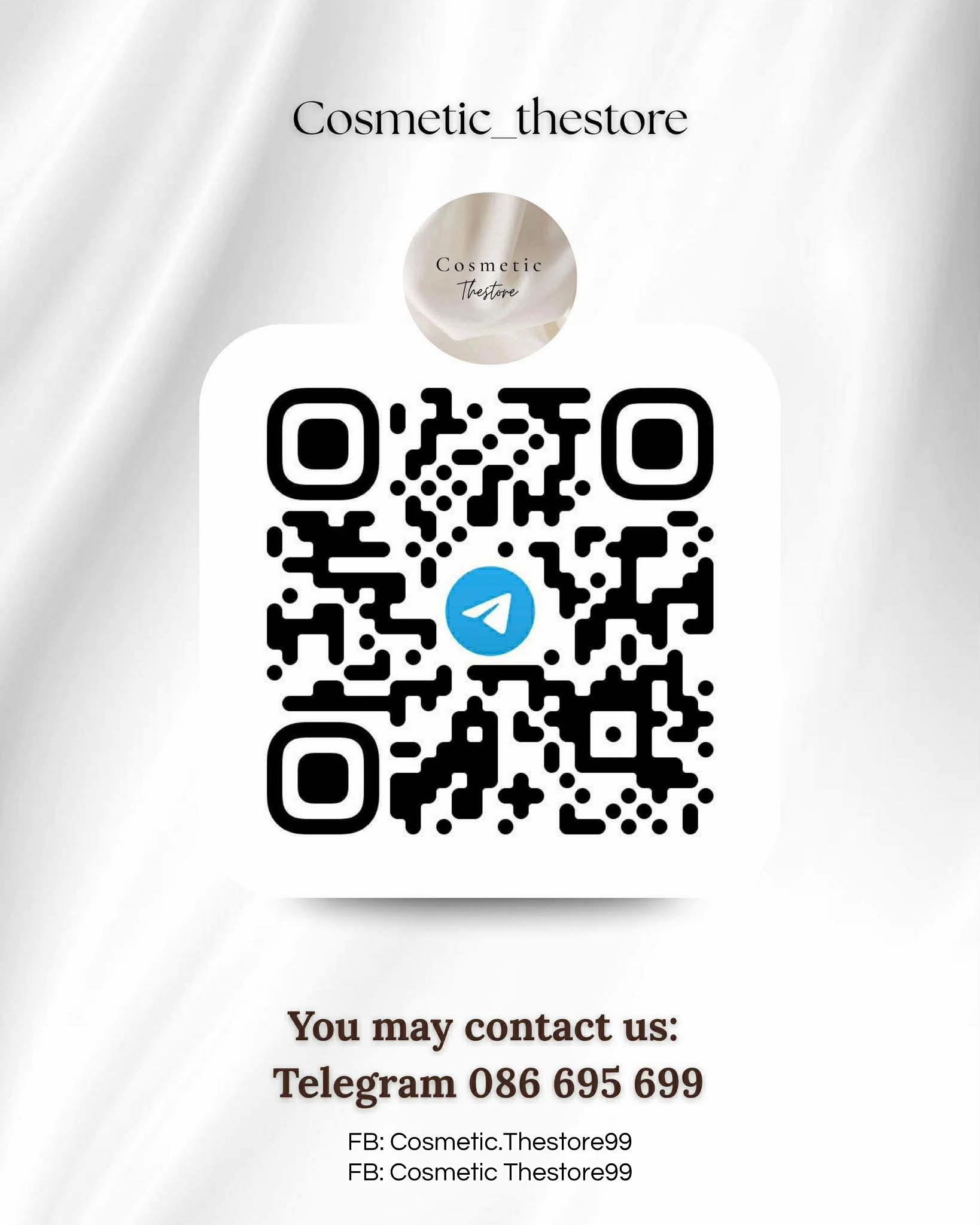 @Cosmetic_thestore