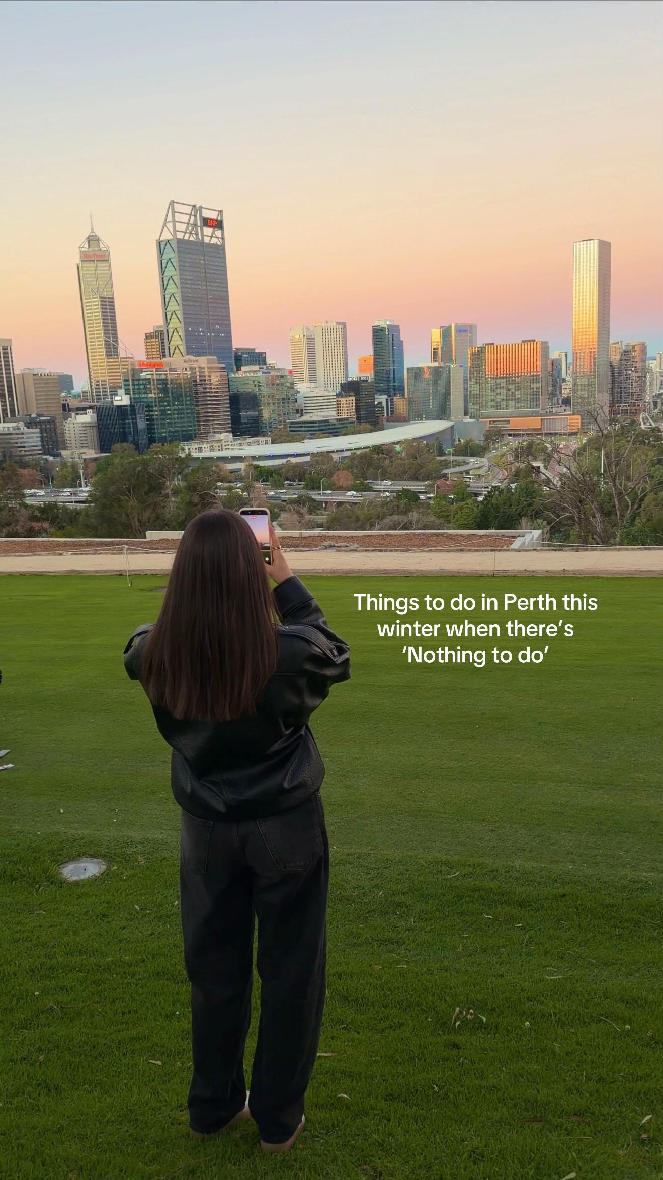 @Jess Riches | Perth Life ✨