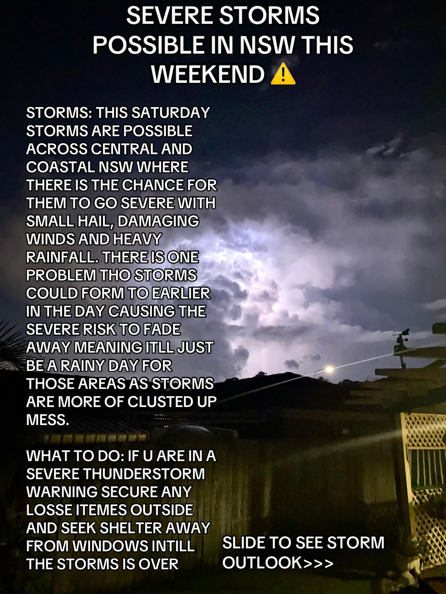 @☈🌪️OZforecasting🌪️☈