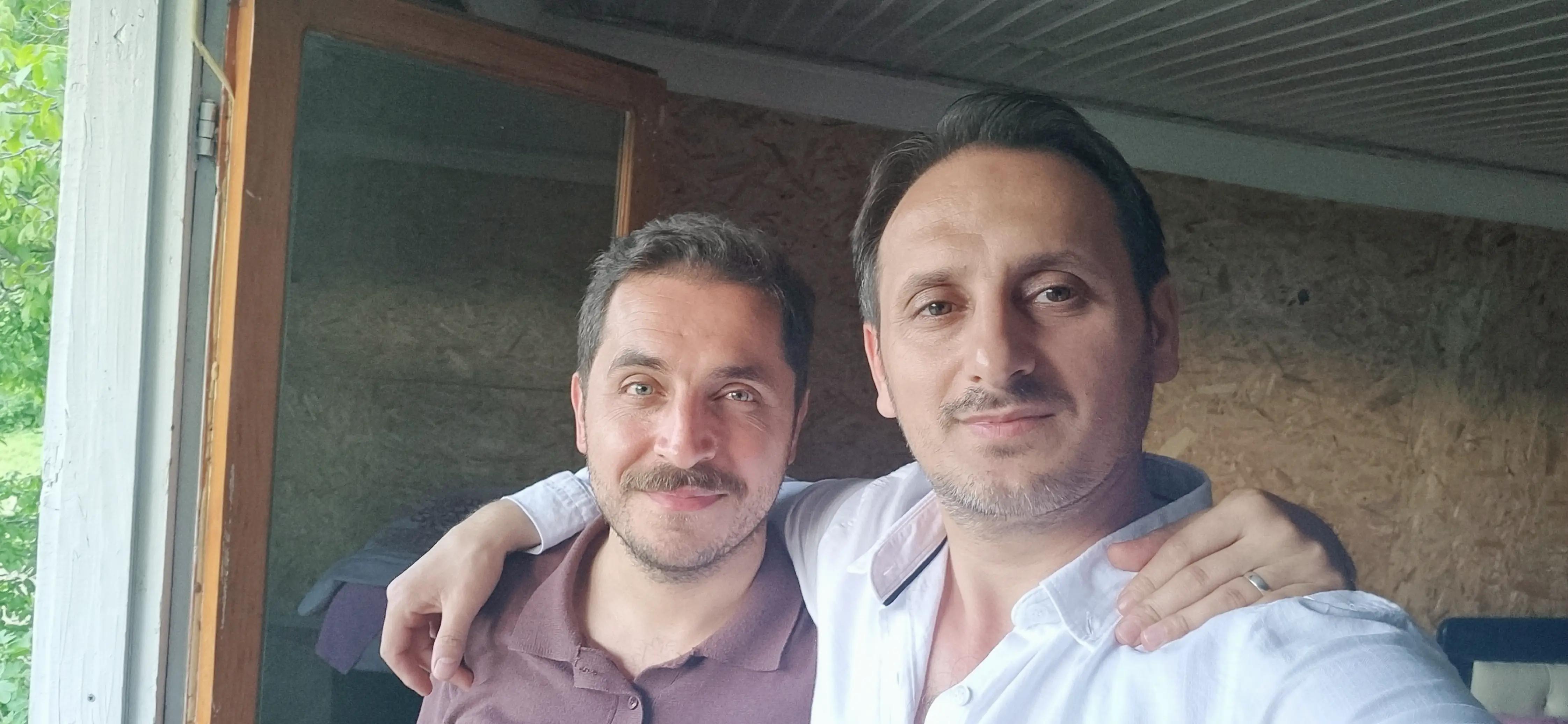 @Özcan Yıkılmaz