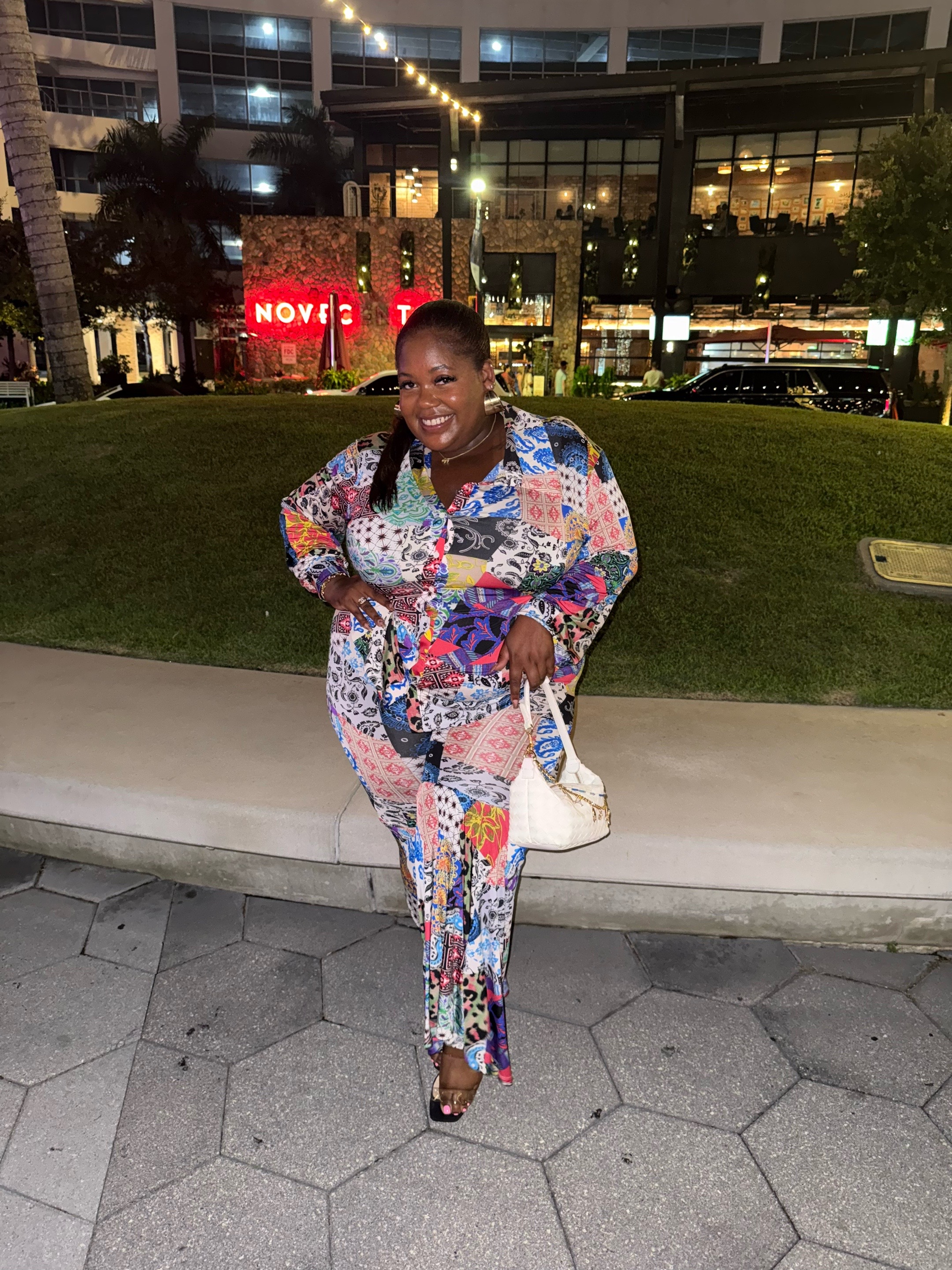 @The Teflon Diva 💋